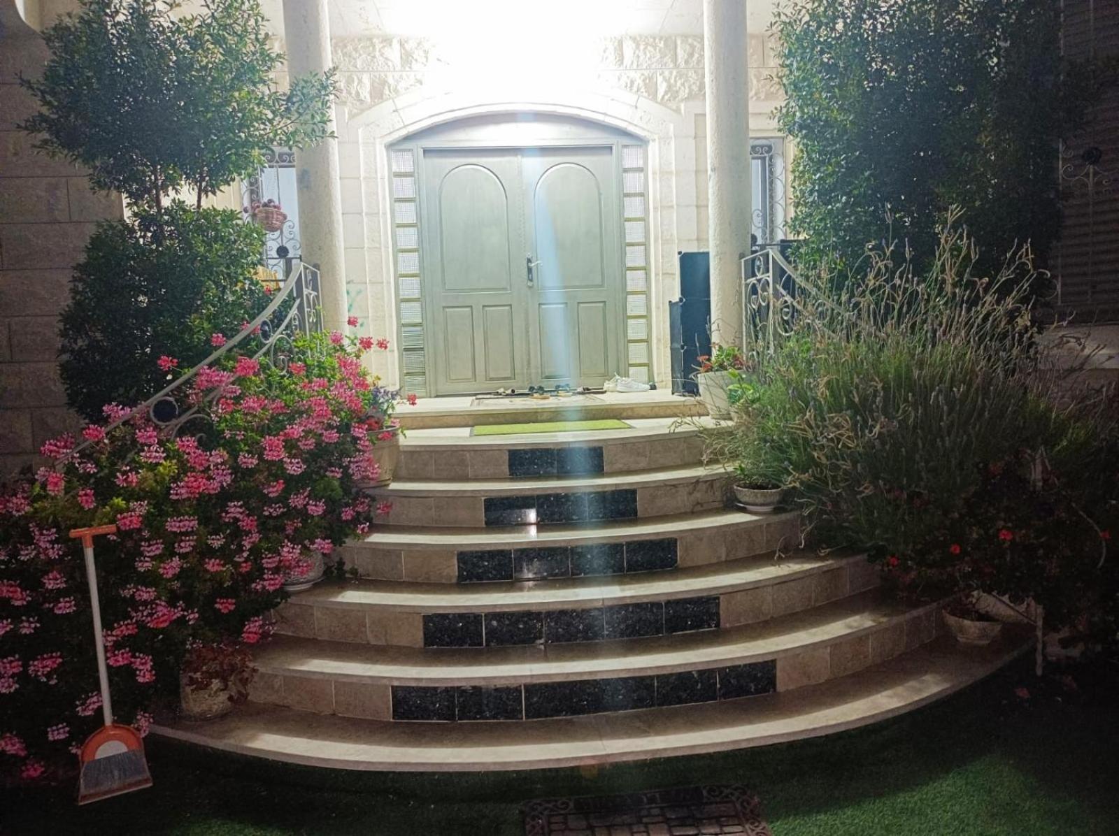 Jerusalem Villa
