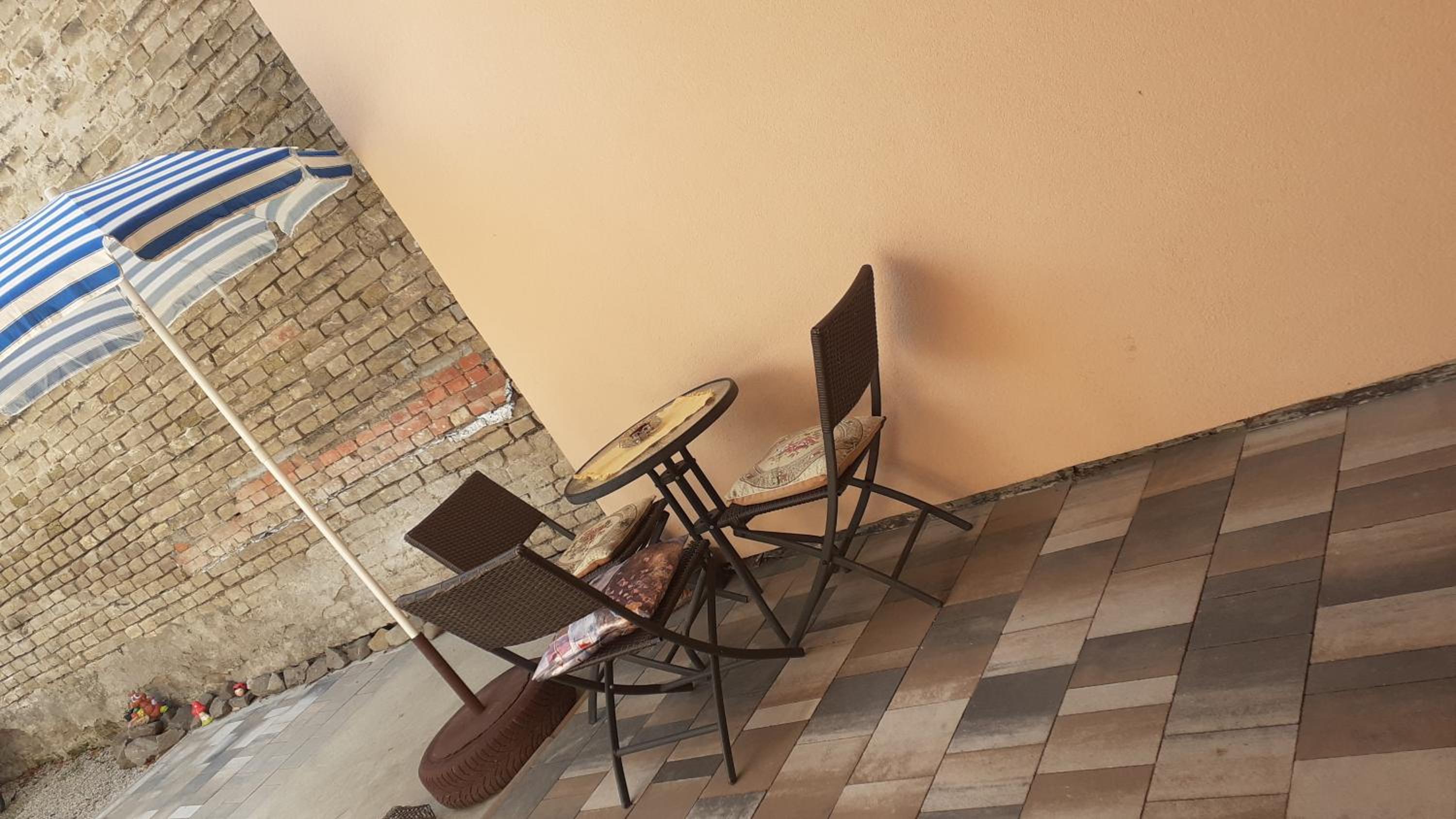 Berta Apartman