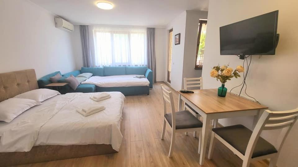VIP Apartments in Sozopol