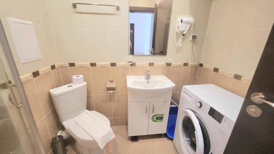 VIP Apartments in Sozopol