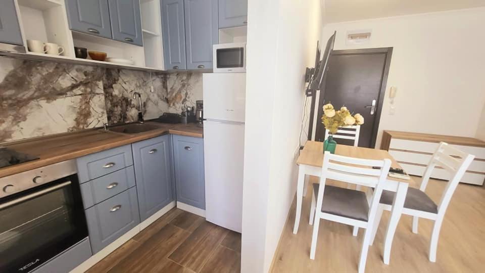 VIP Apartments in Sozopol