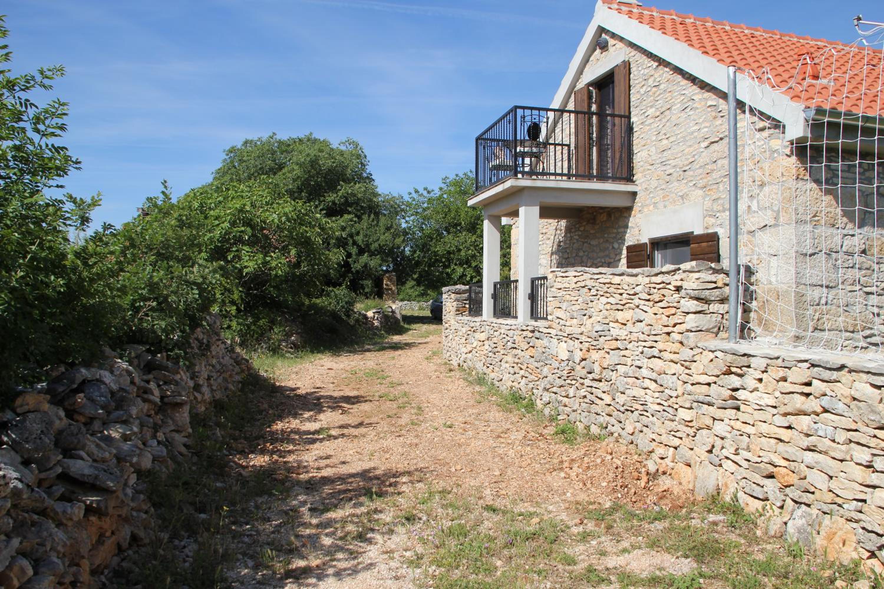 Rural House Gluic en Bogatić