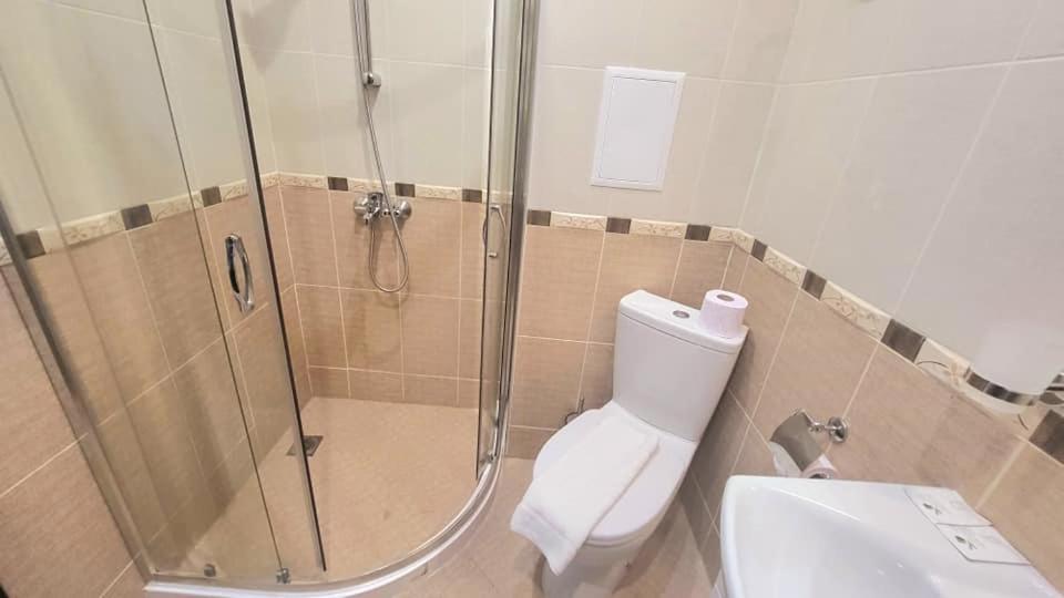 VIP Apartments in Sozopol