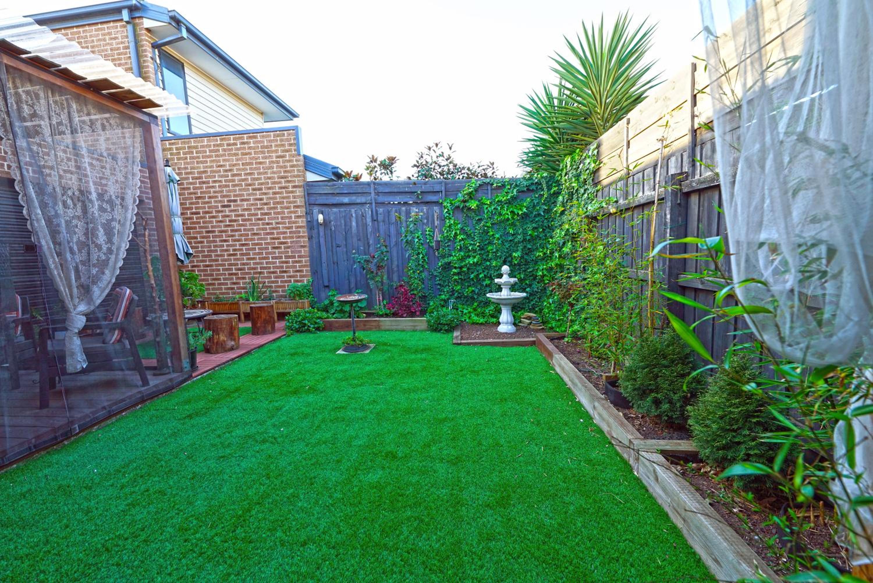 Fawkner Modern 3BR House Netflix WiFi Parking