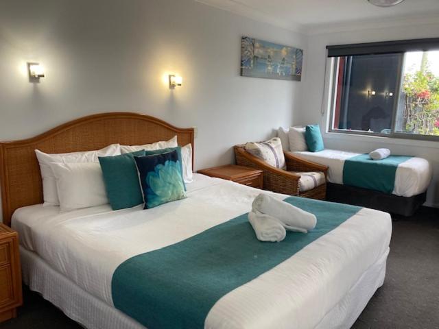 Adrift Apartments Yamba, photo 15