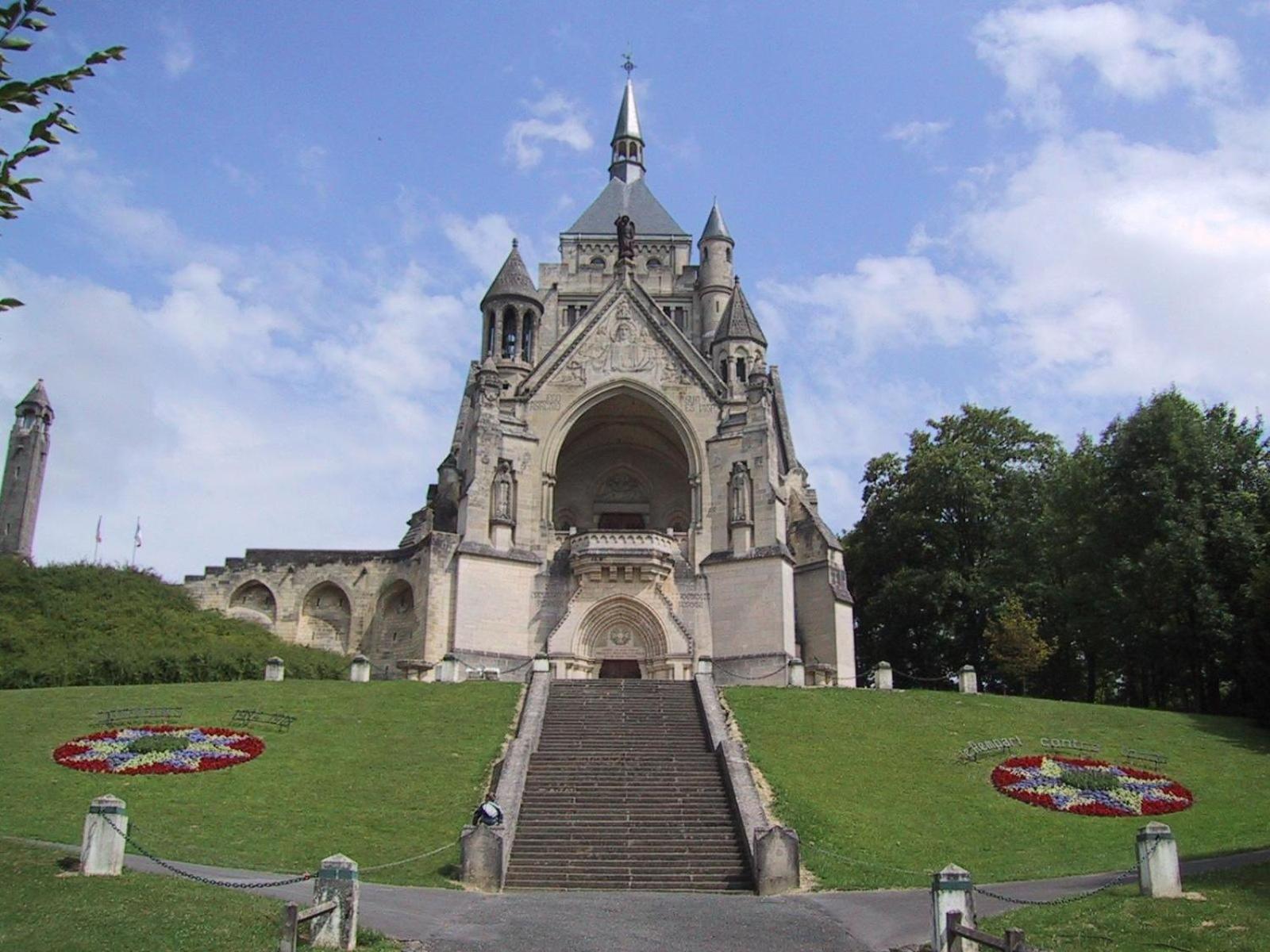 Le chardonnay, 30 min de Reims