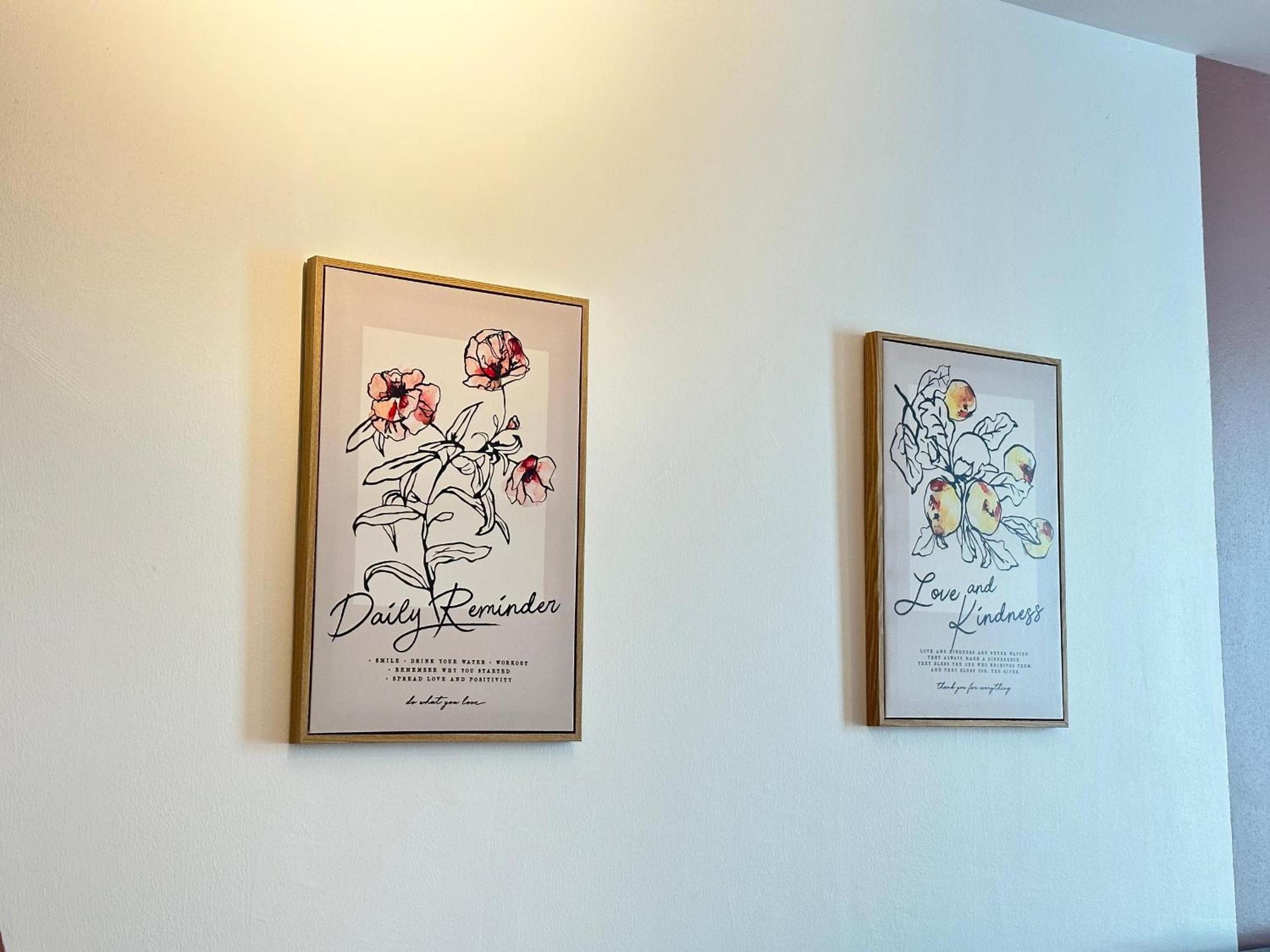 SUMMER SUITES APARTMENT-The Summer Shopping Mall photo 8