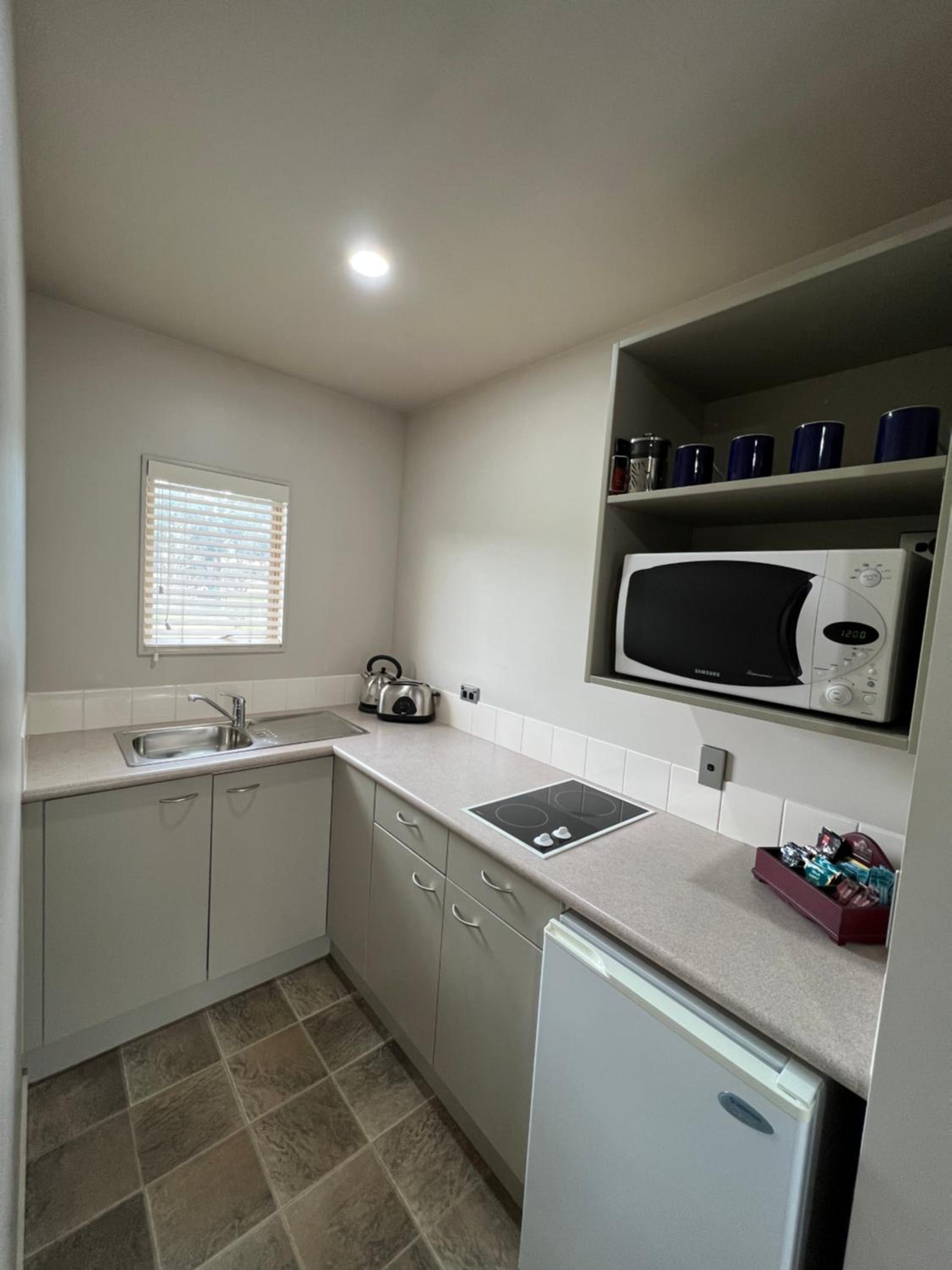 The Suites Ashburton