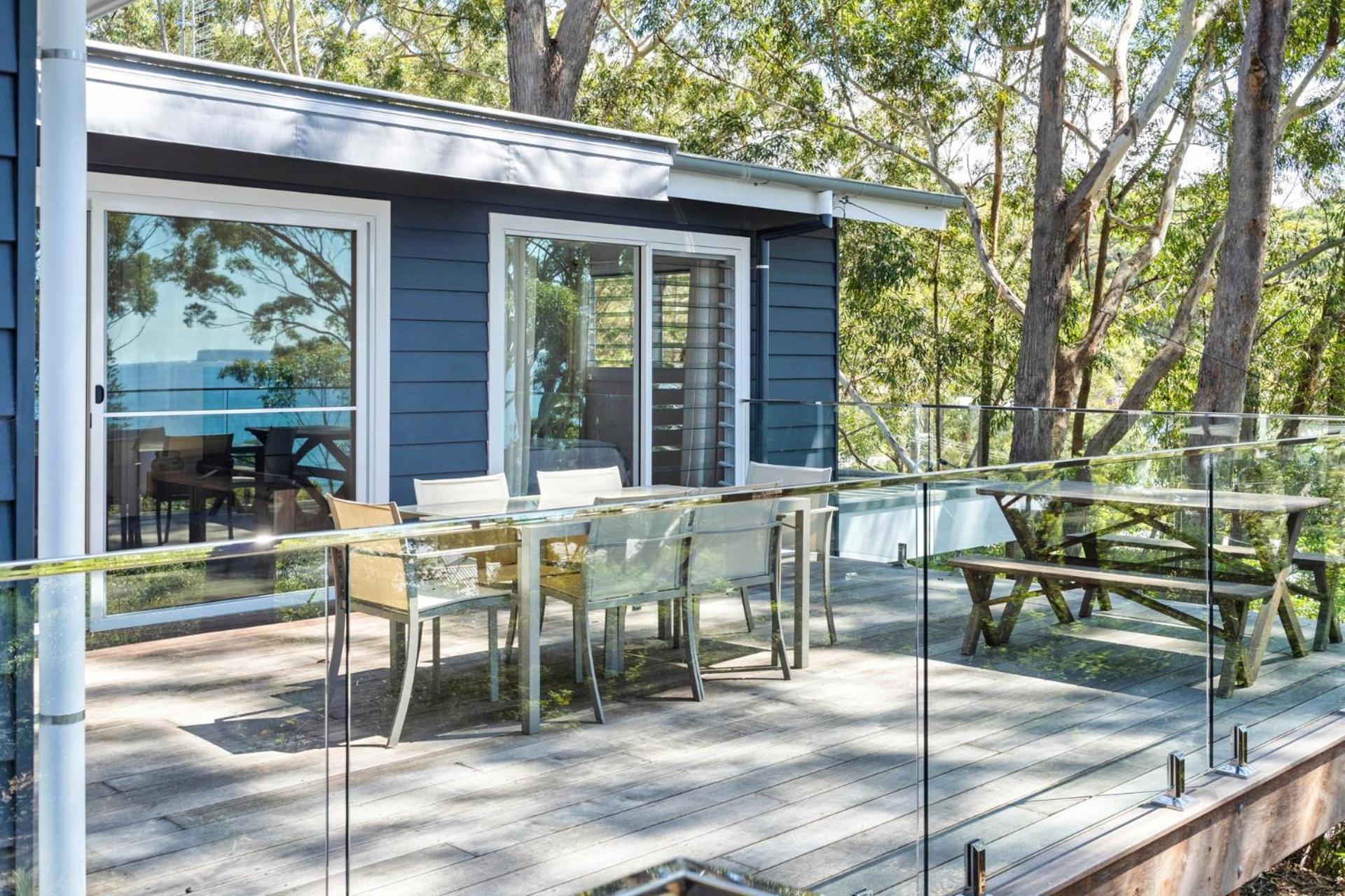Treehaven Hyams Beach