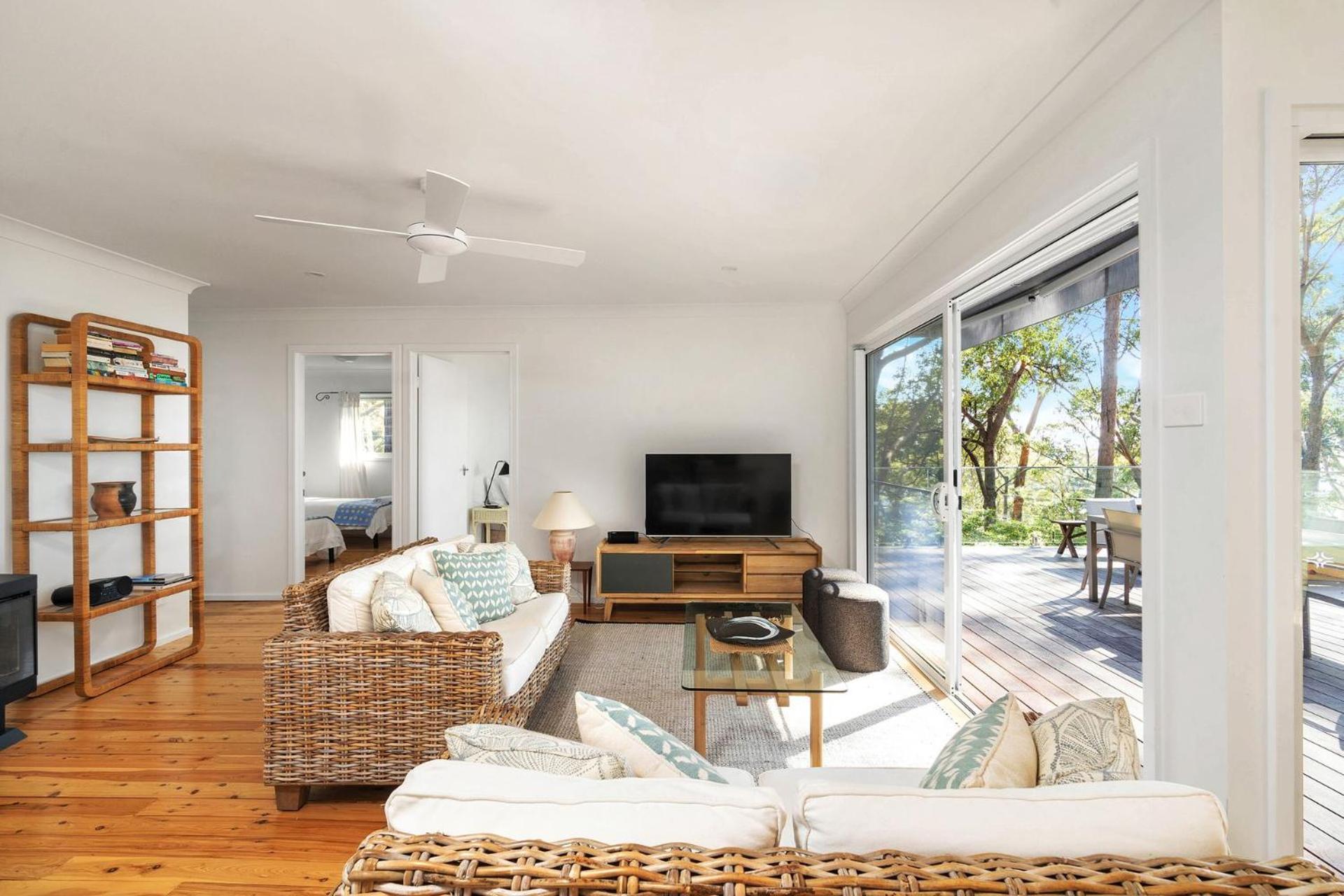 Treehaven Hyams Beach