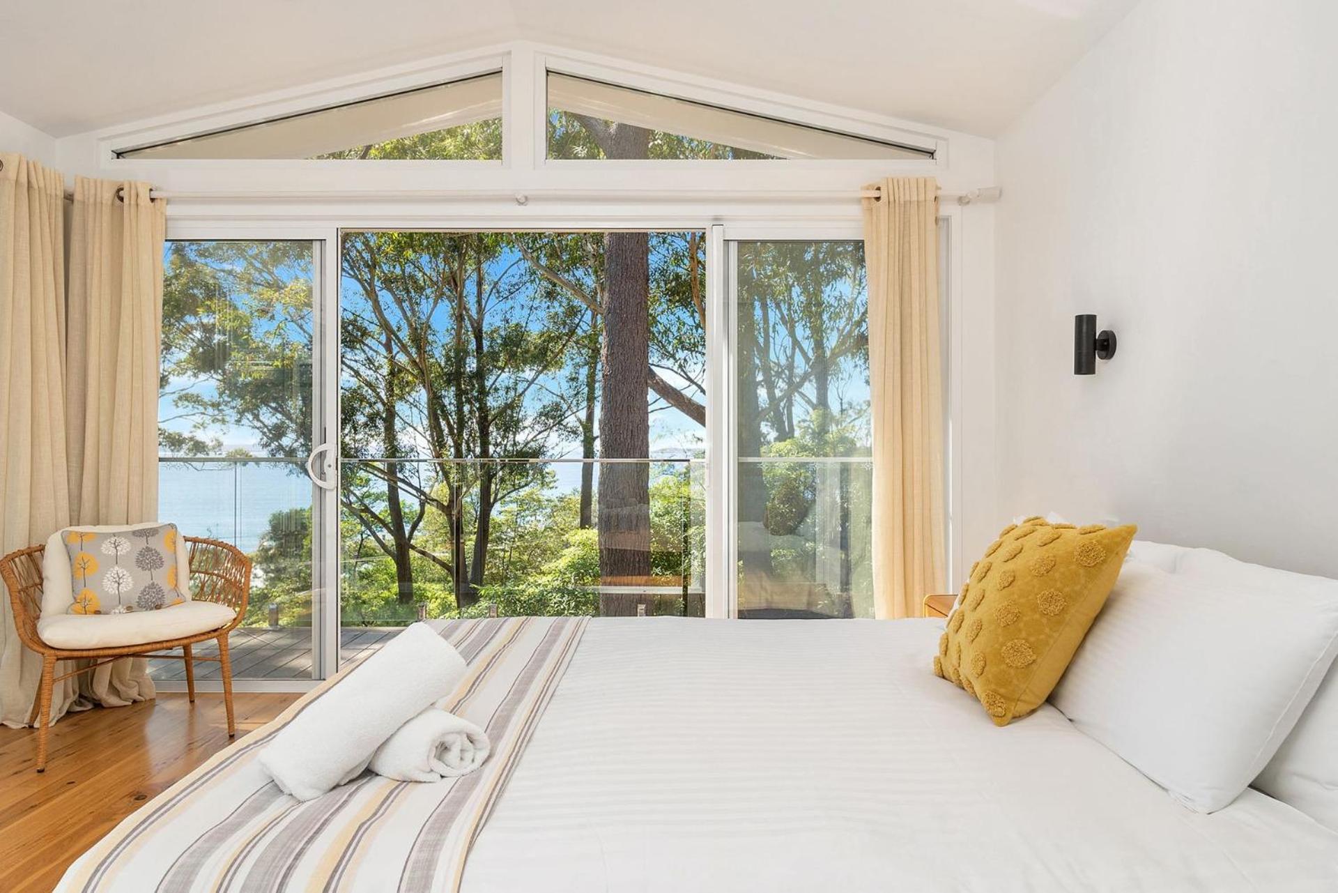 Treehaven Hyams Beach