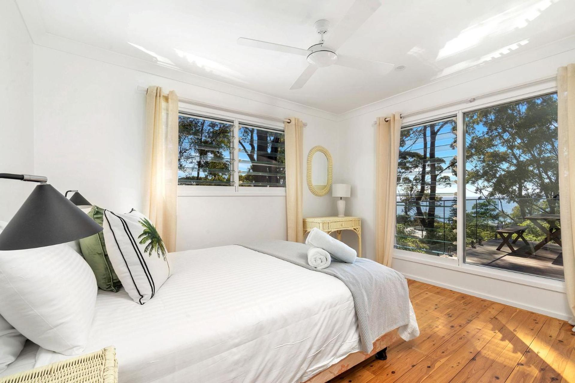 Treehaven Hyams Beach
