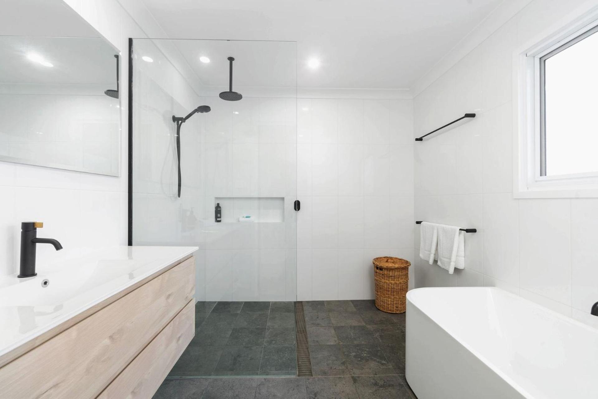Treehaven Hyams Beach