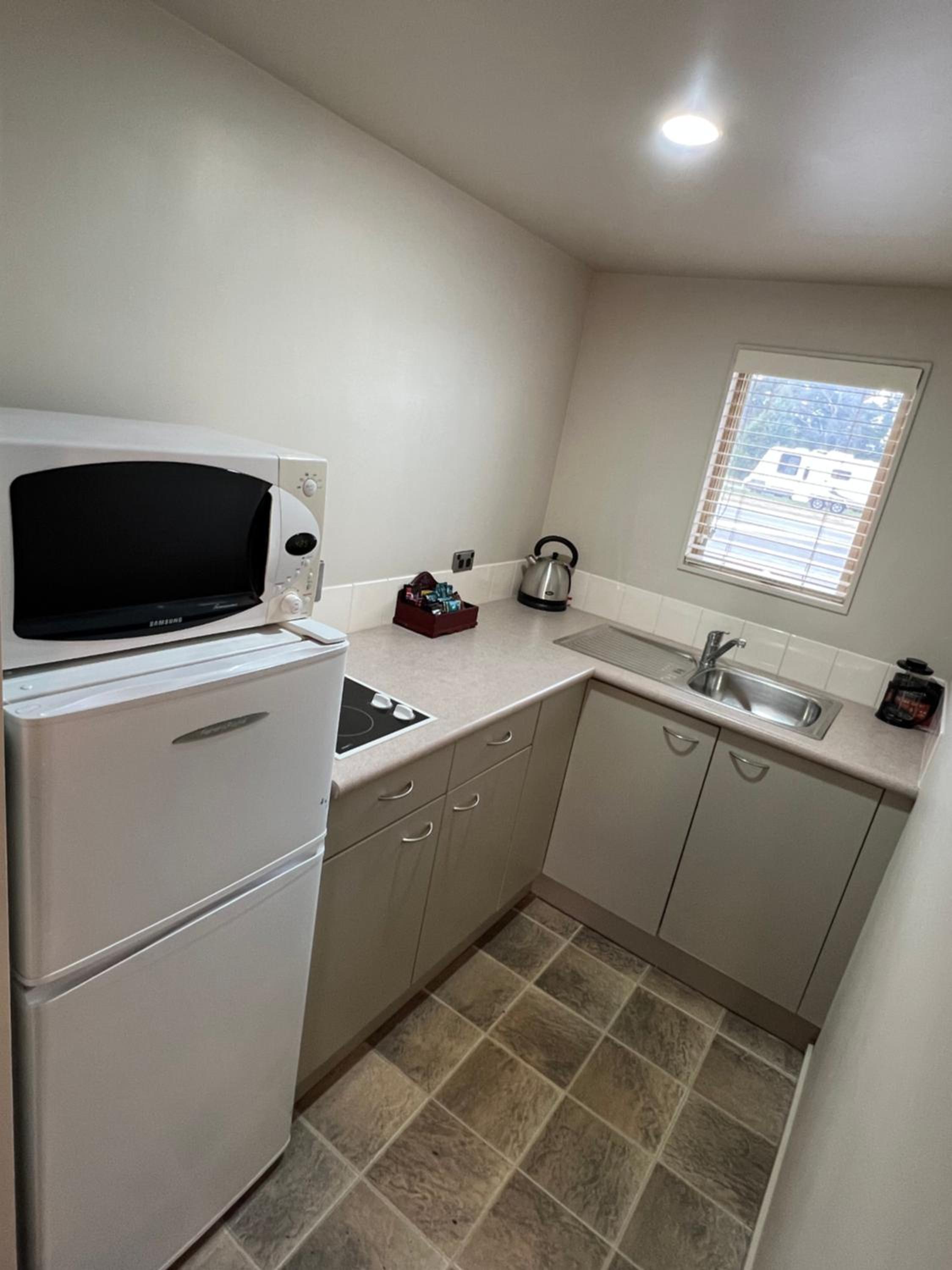 The Suites Ashburton
