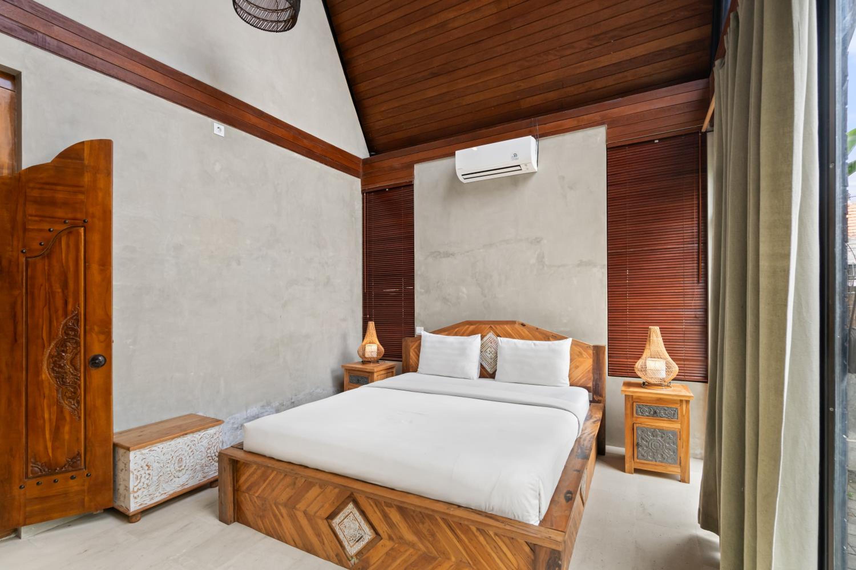 Kalino Villa by Betterplace view 3