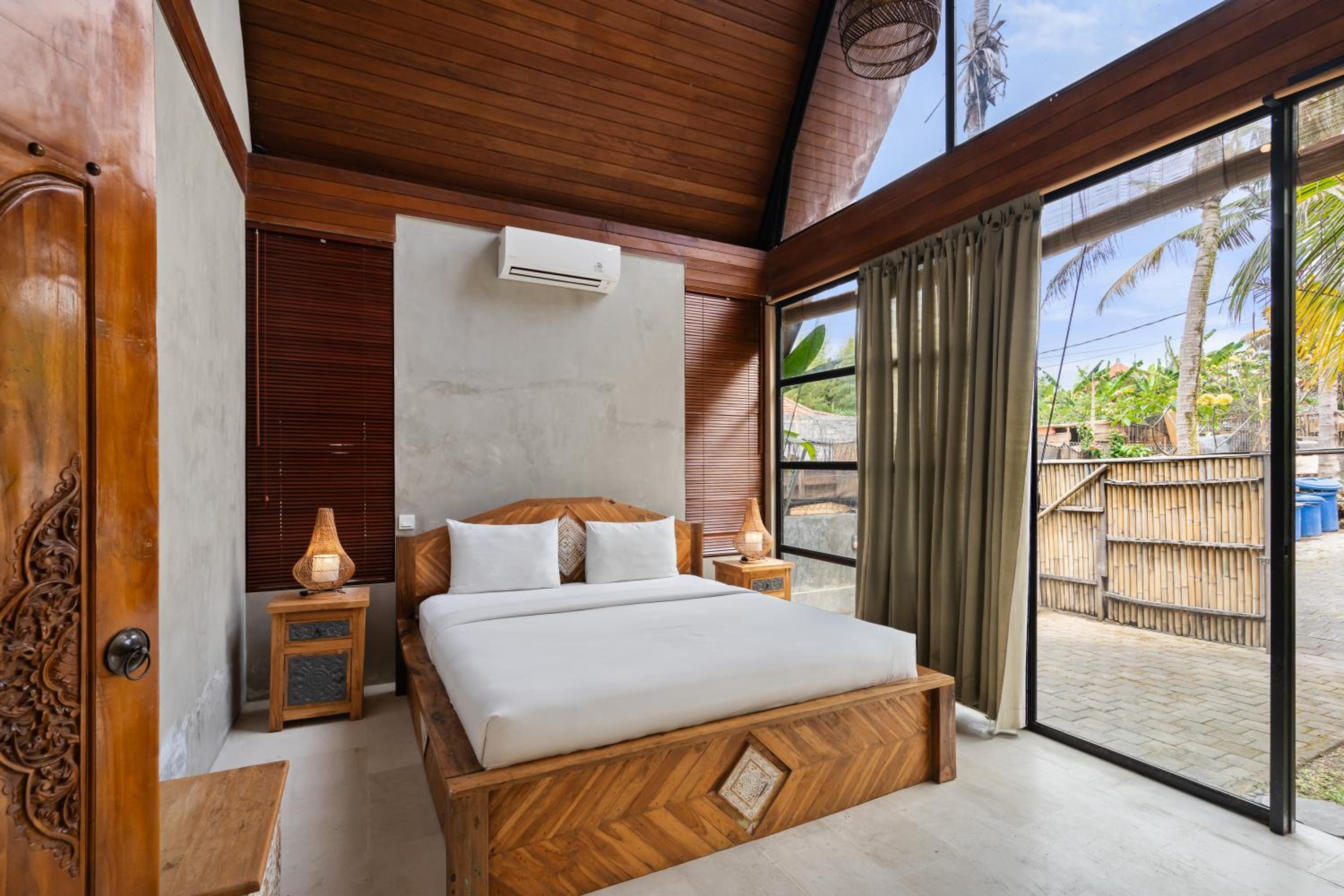 Kalino Villa by Betterplace view 2