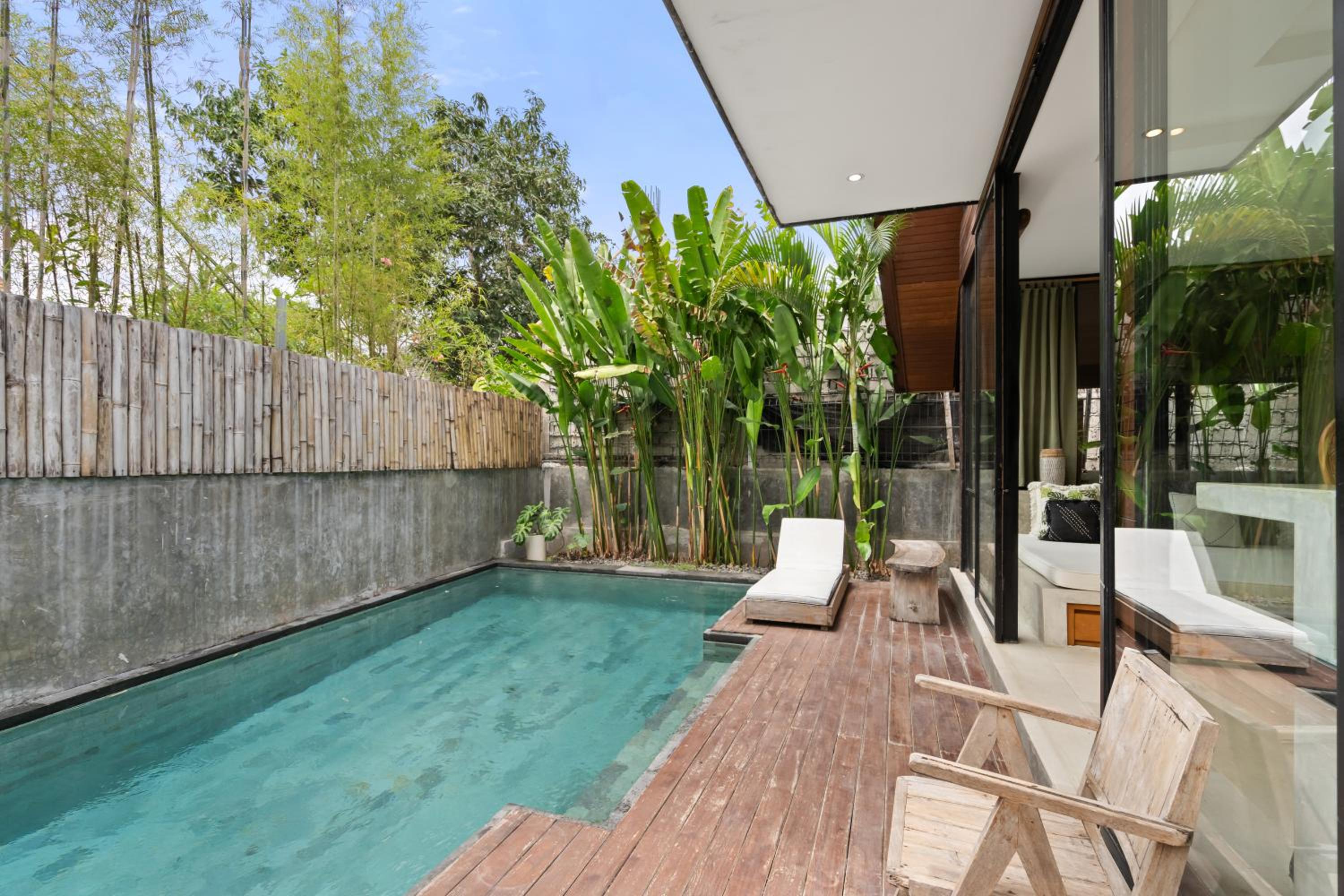 Kalino Villa by Betterplace view 4
