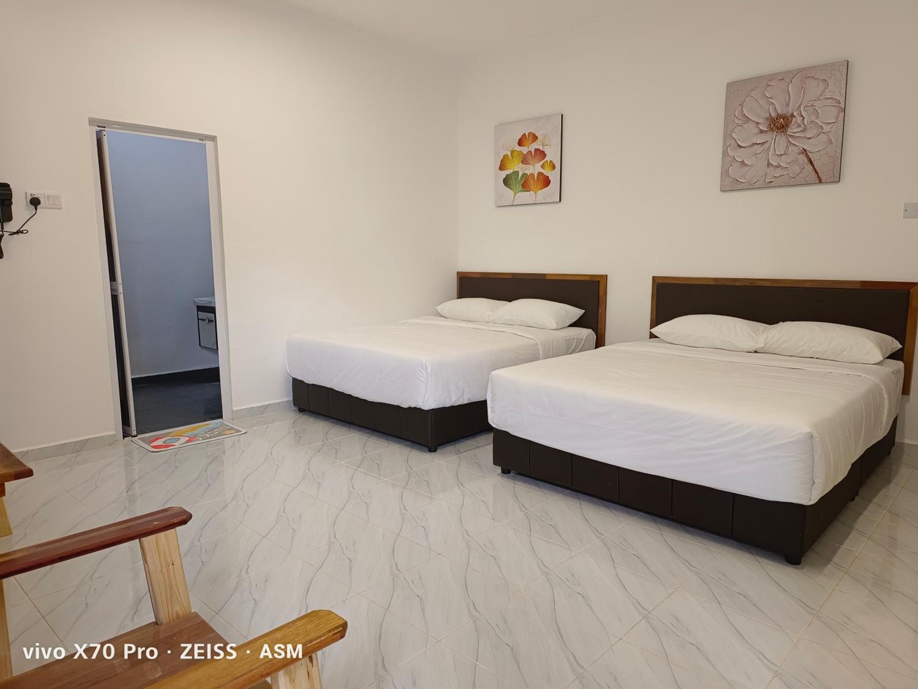 ASM Roomstay-4-2 Queen Beds photo 1