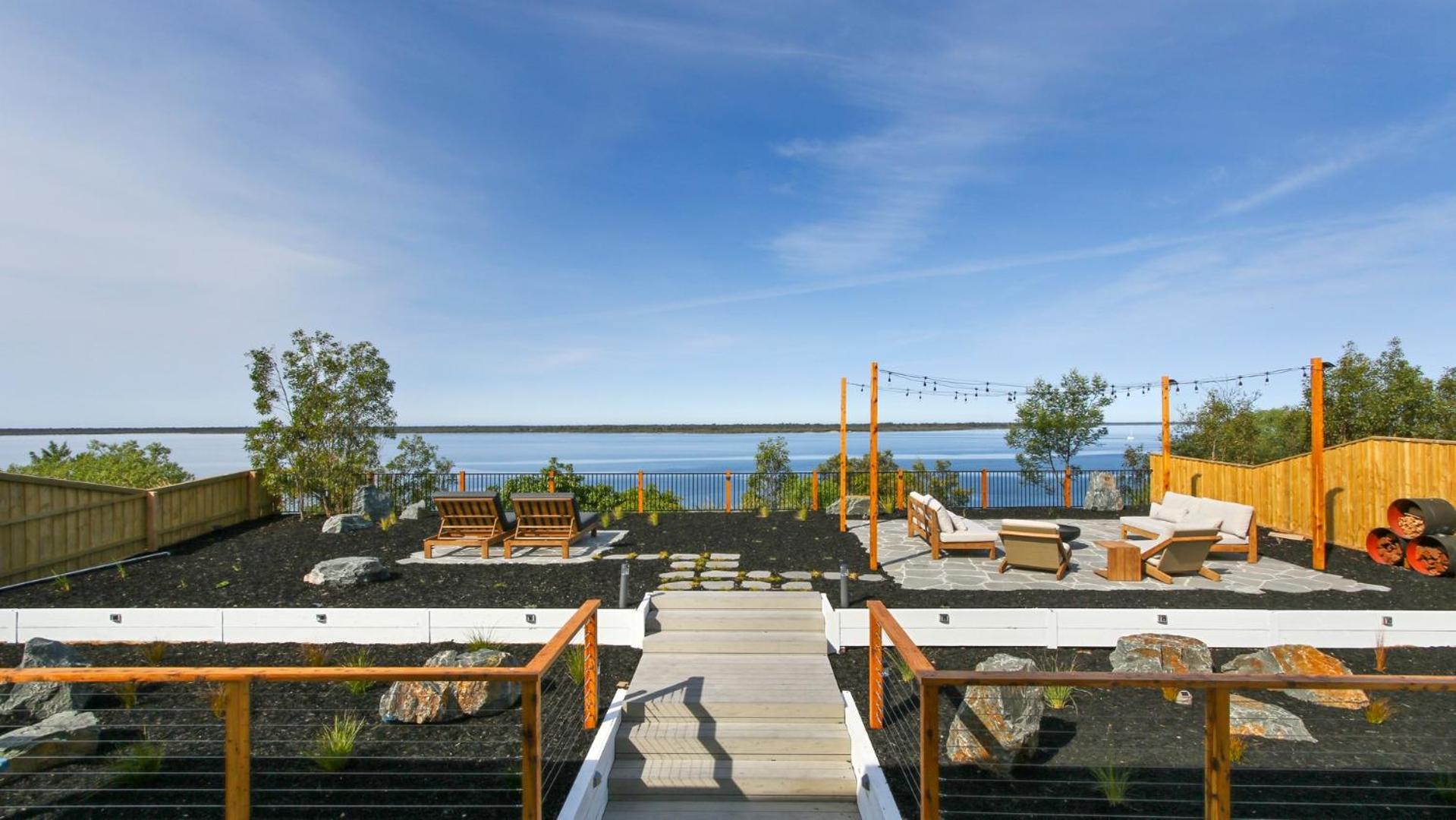 Dreamviews at Metung