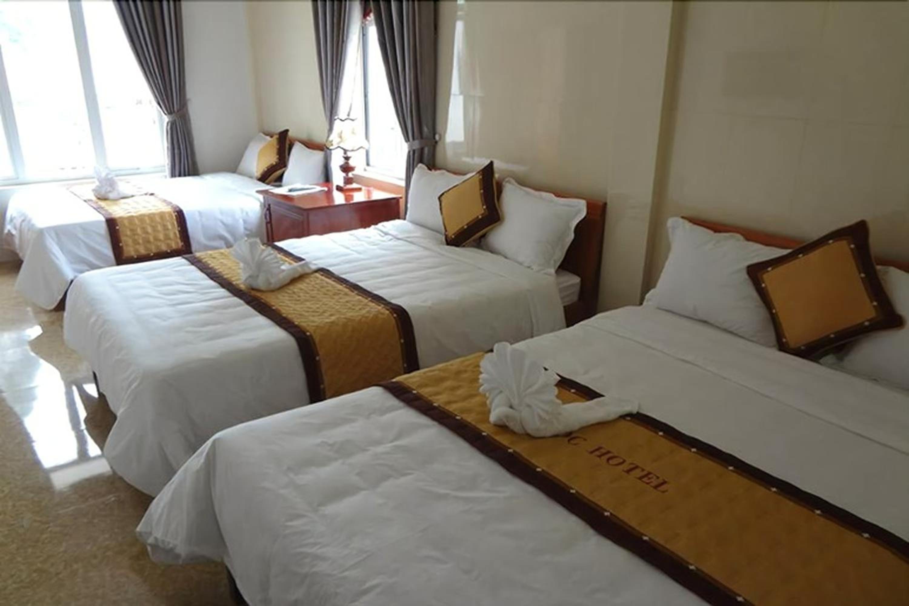Paradise Hotel, Phong Nha - 12