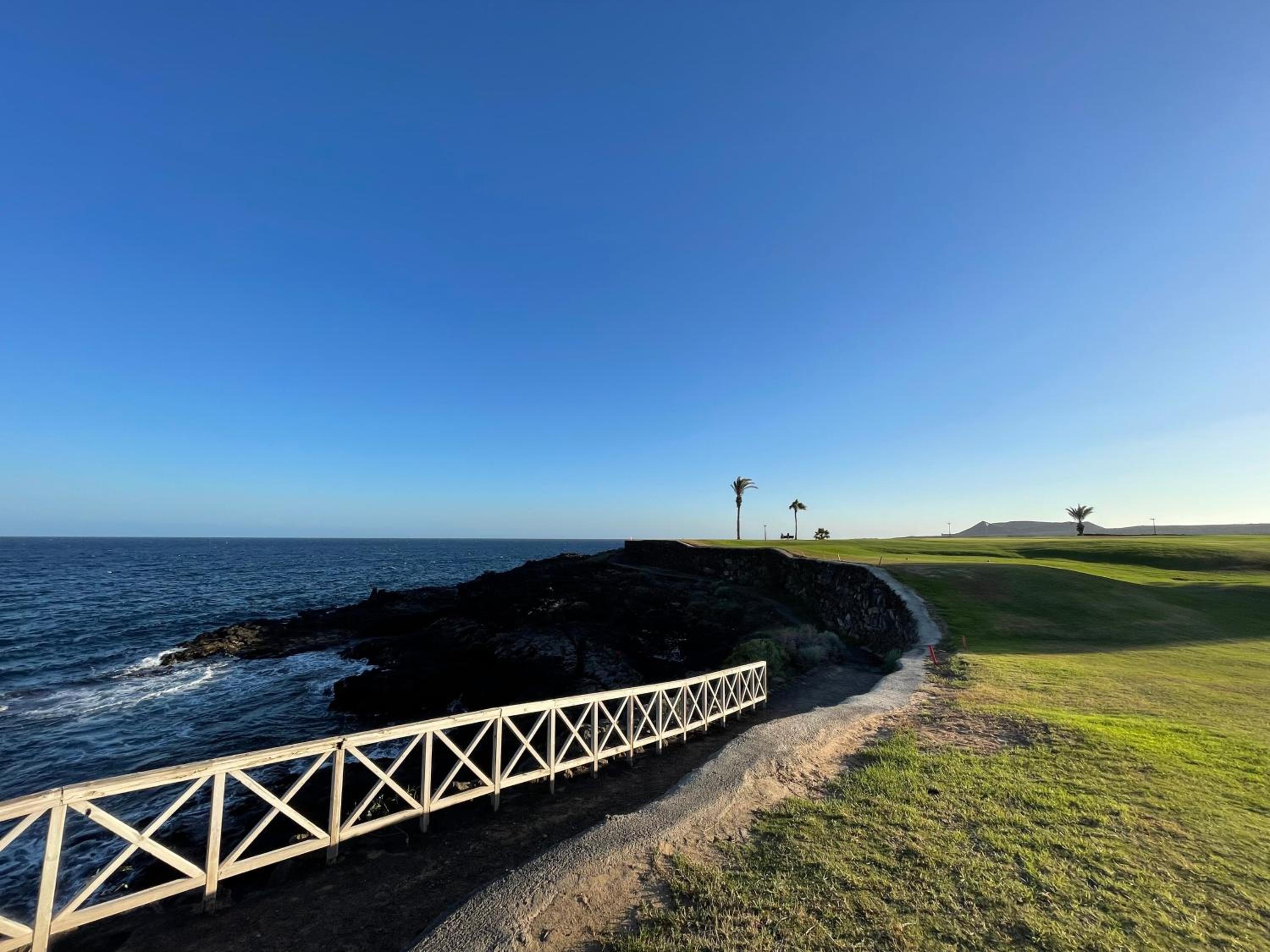 Paraiso ALBATROS, beautiful complex