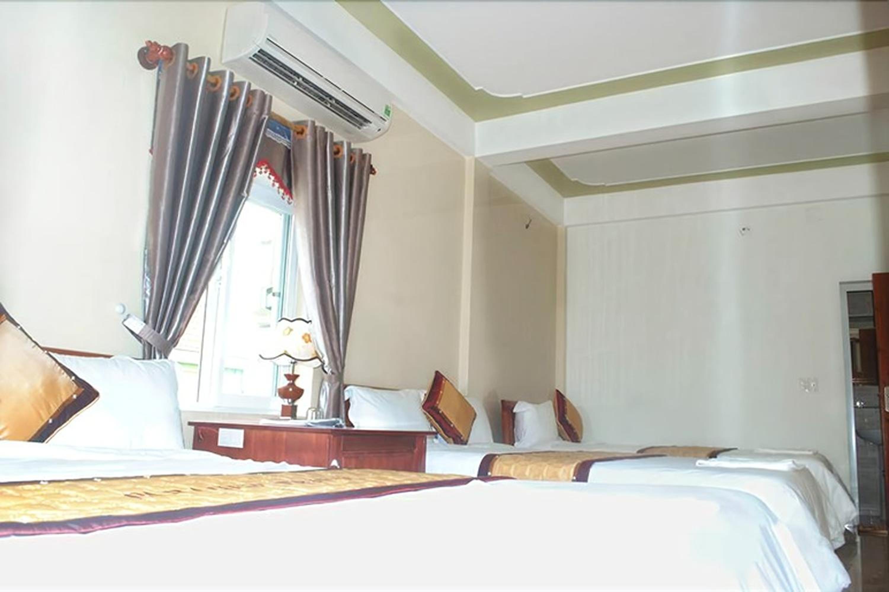 Paradise Hotel, Phong Nha - 18