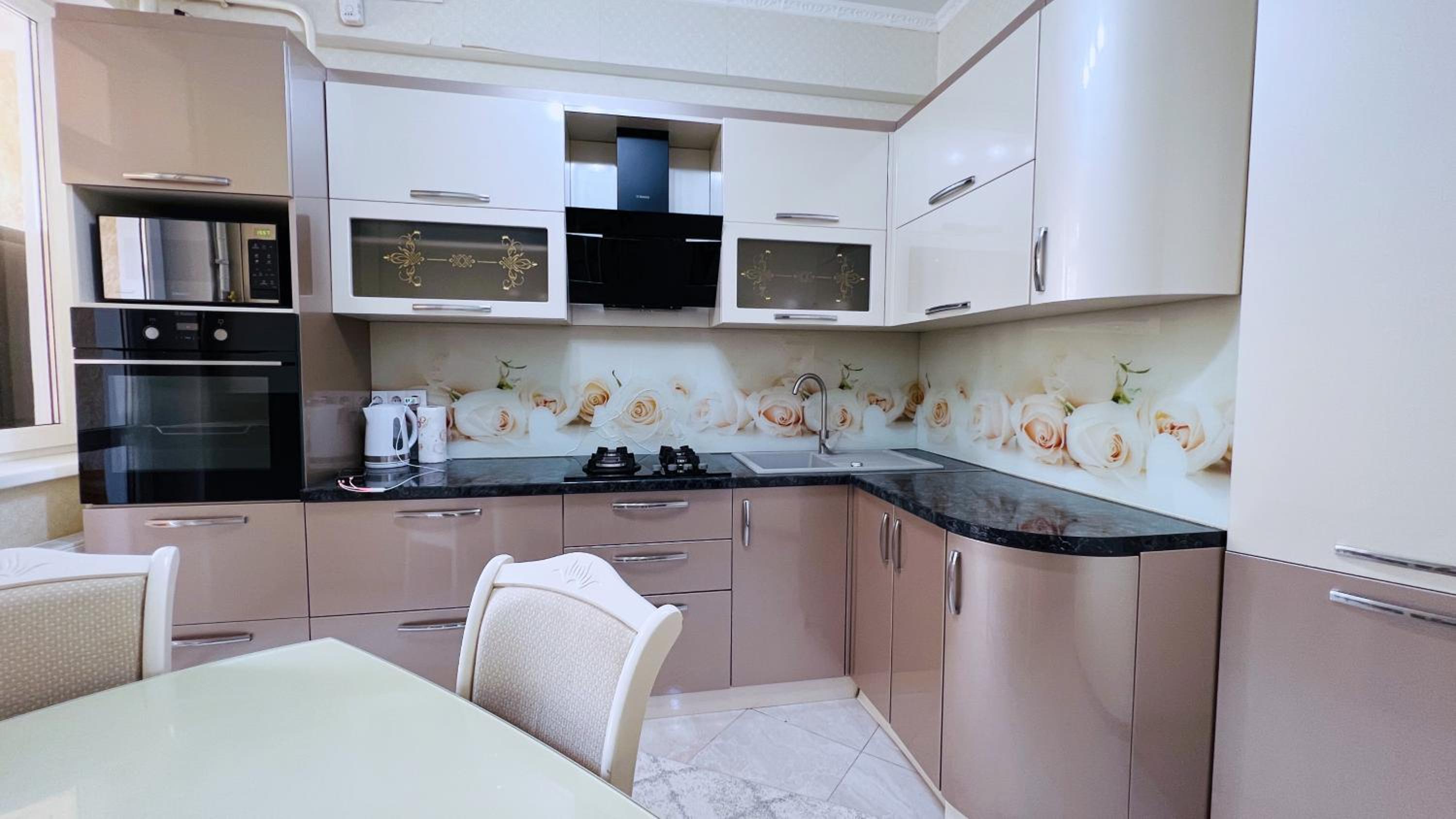 Apartament superb în Chișinău