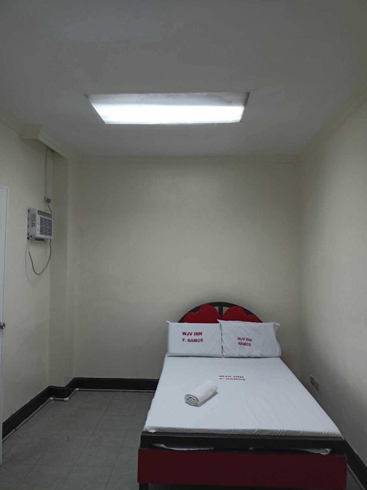 WJV INN RAMOS