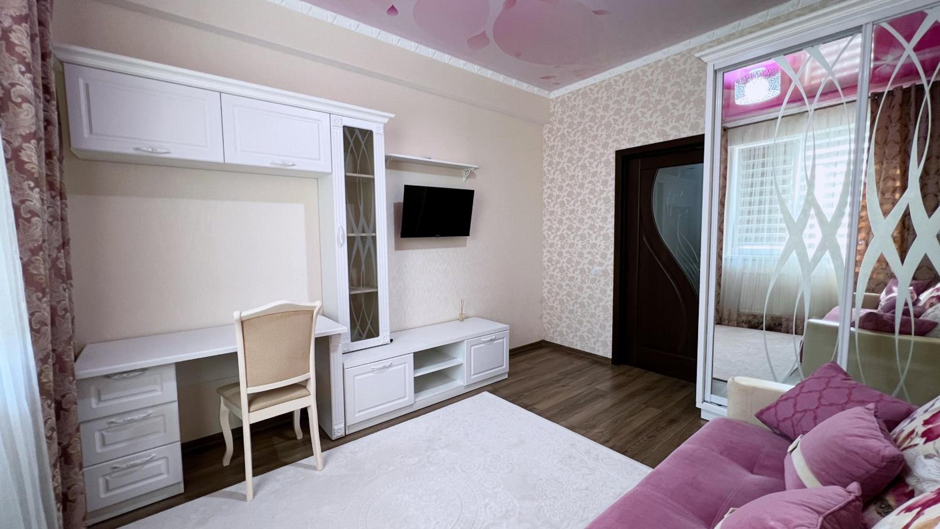 Apartament superb în Chișinău