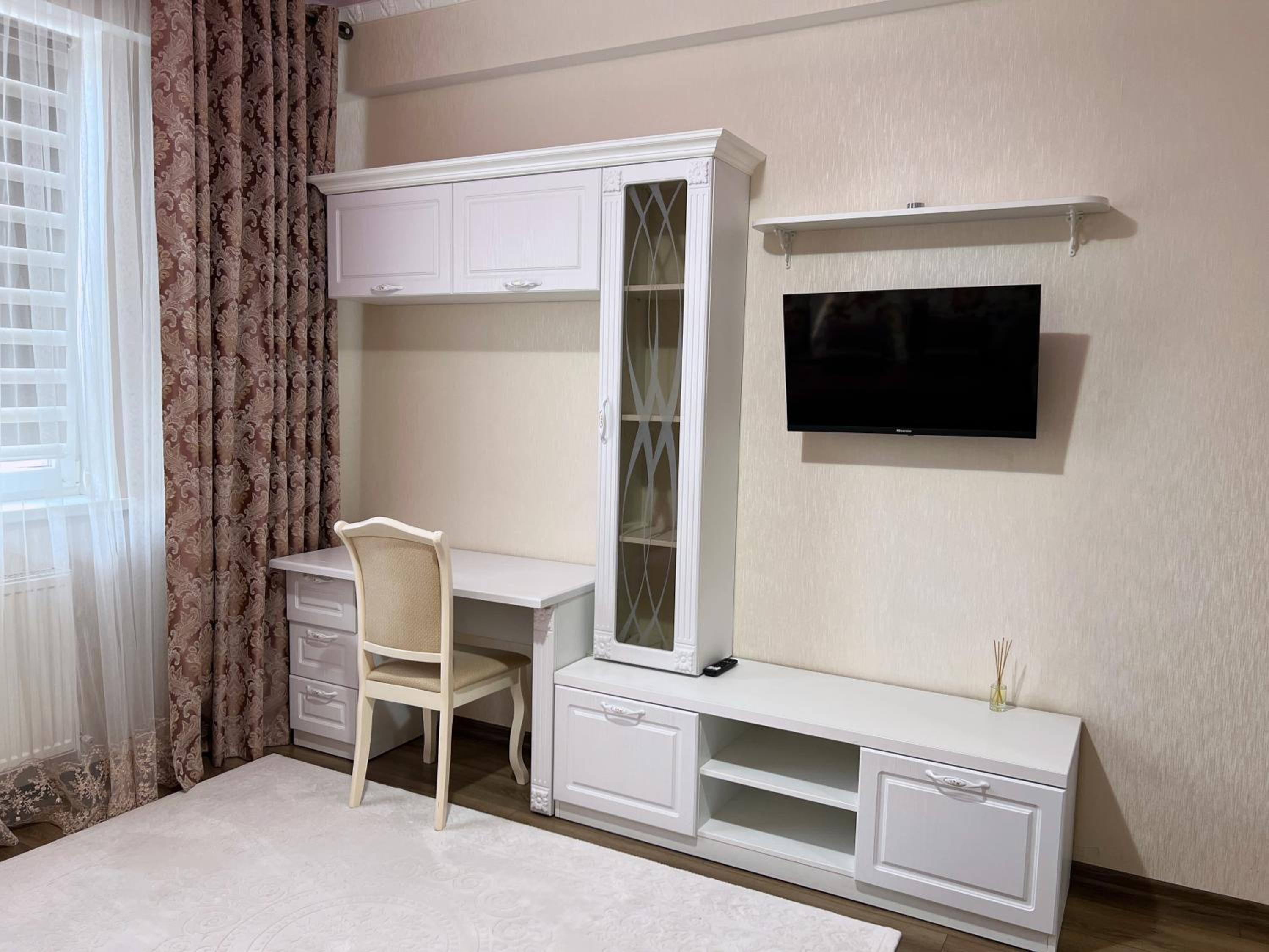 Apartament superb în Chișinău