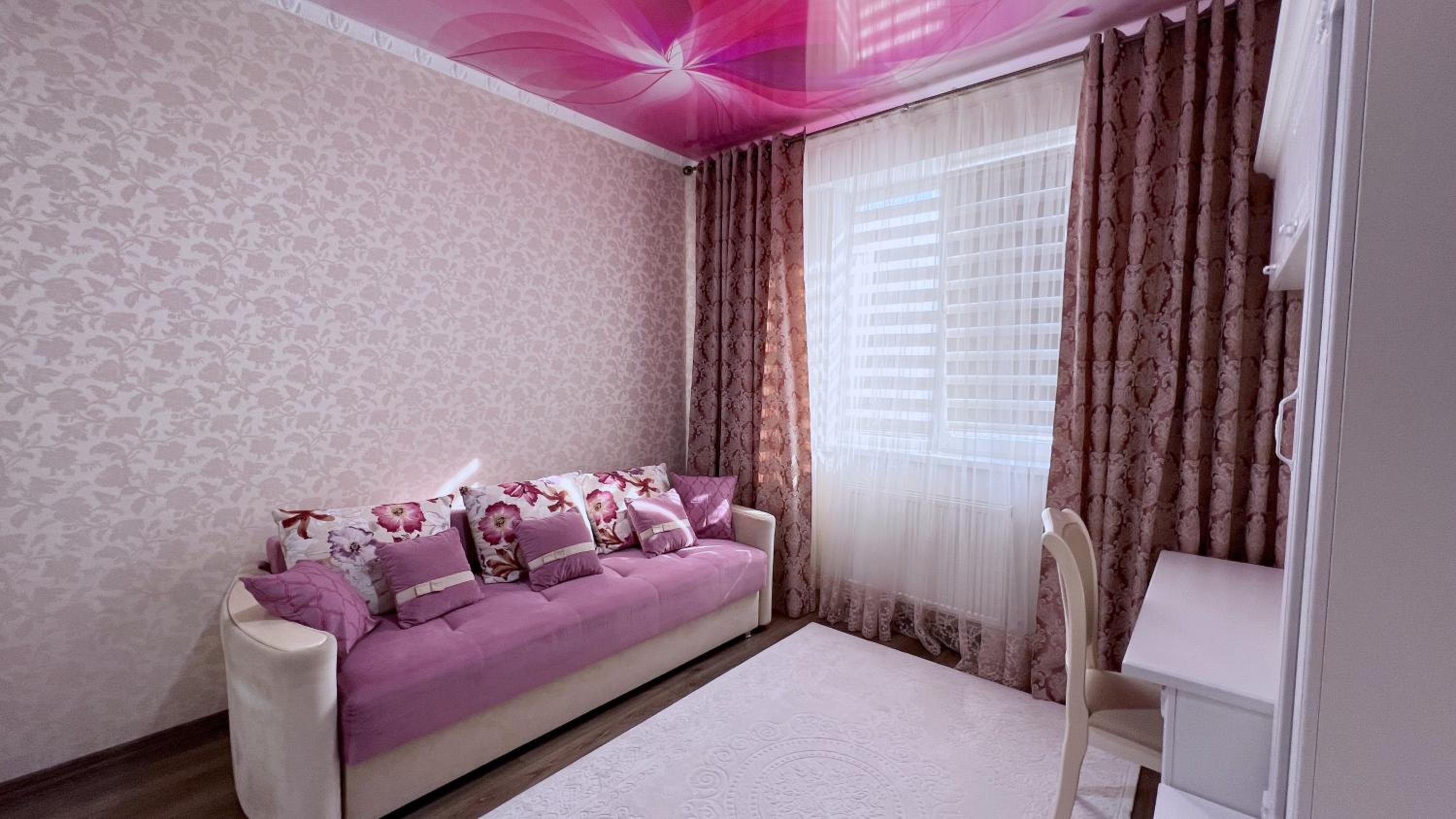 Apartament superb în Chișinău