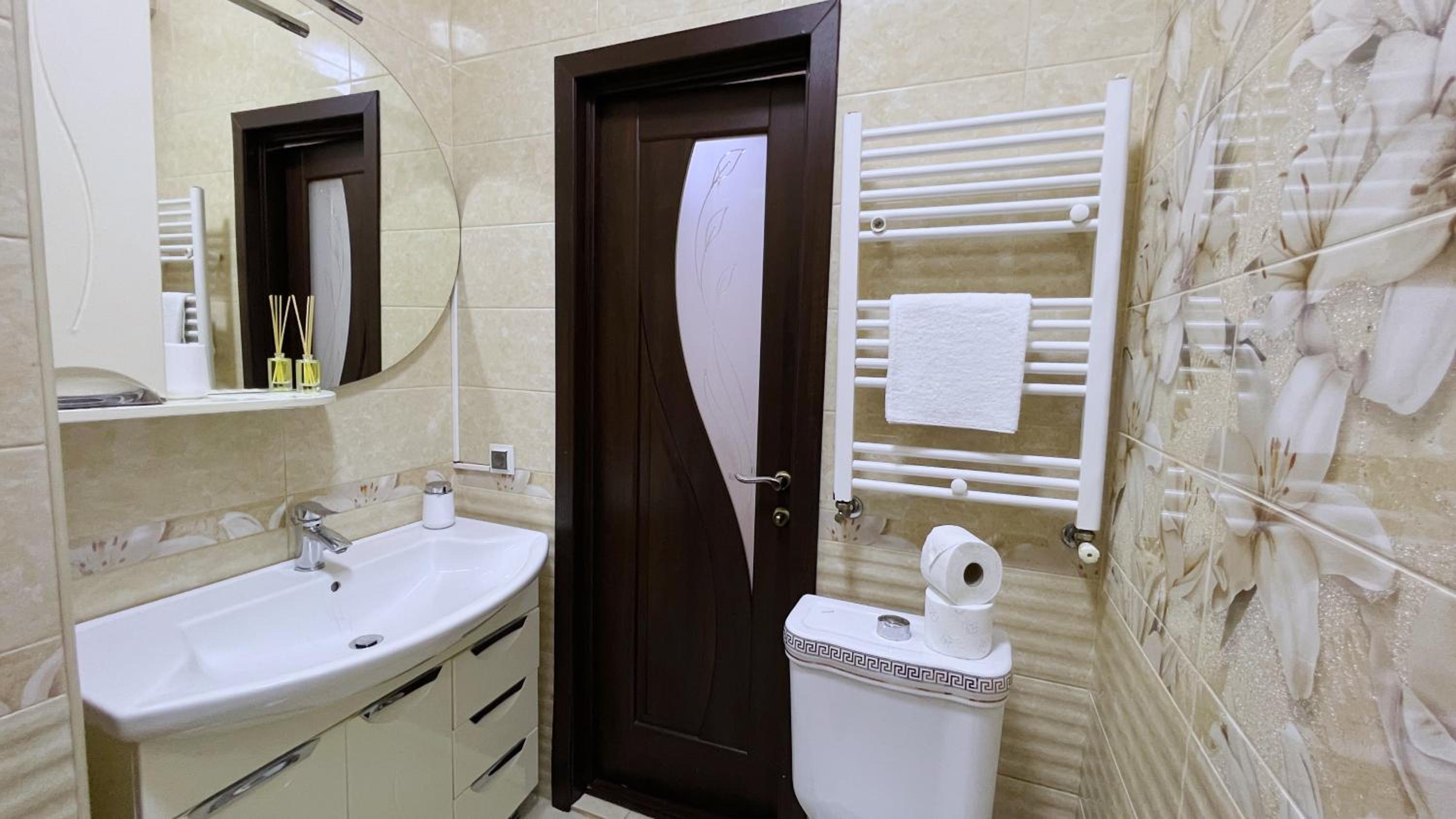 Apartament superb în Chișinău