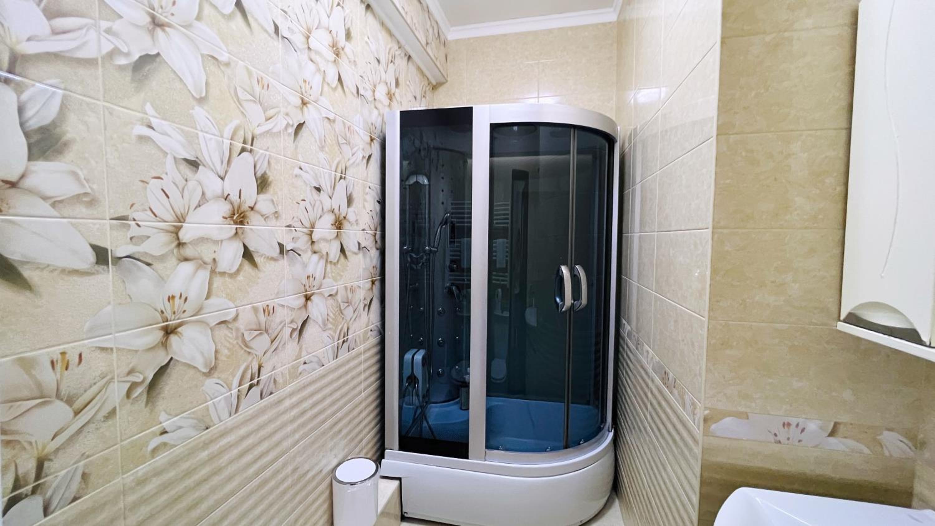 Apartament superb în Chișinău