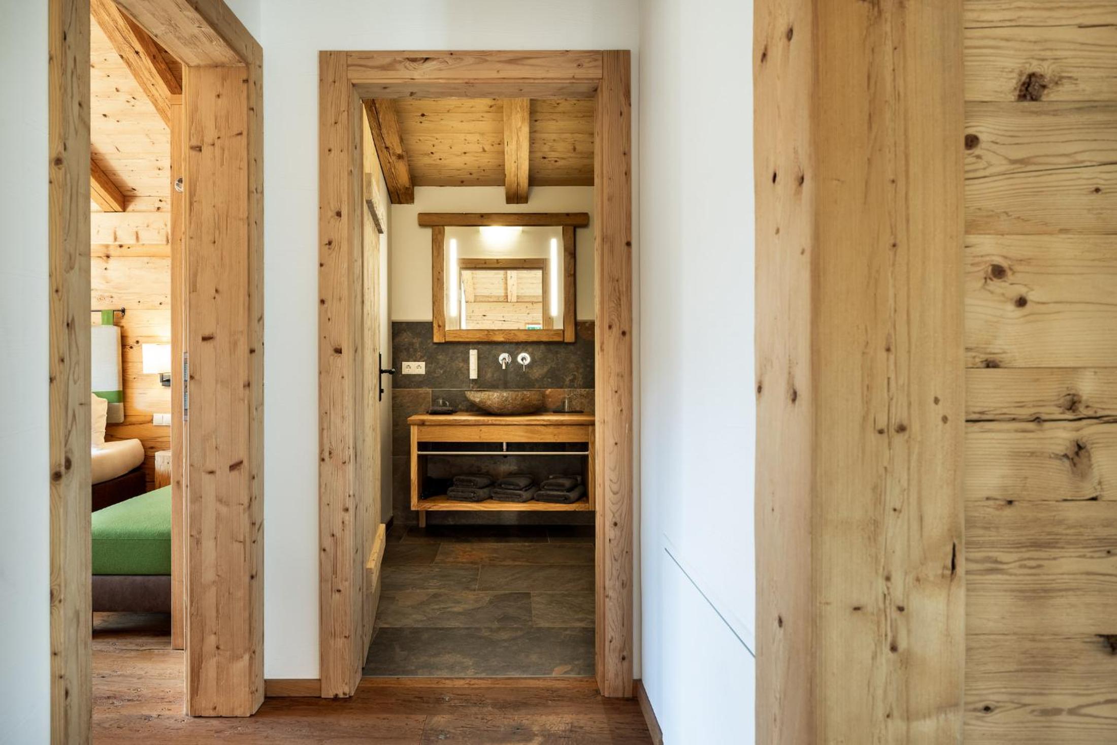 Landhaus Rustika