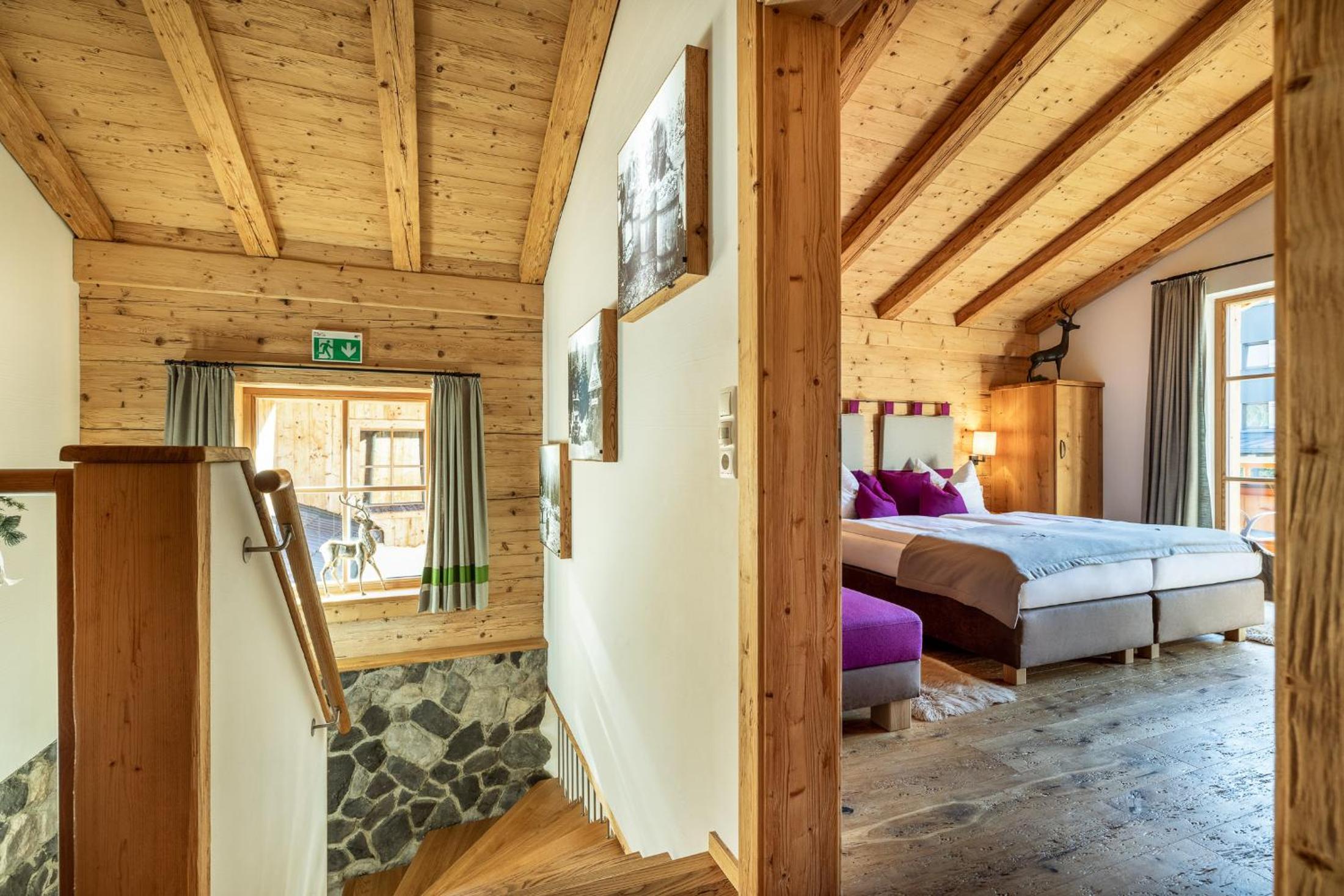 Landhaus Rustika