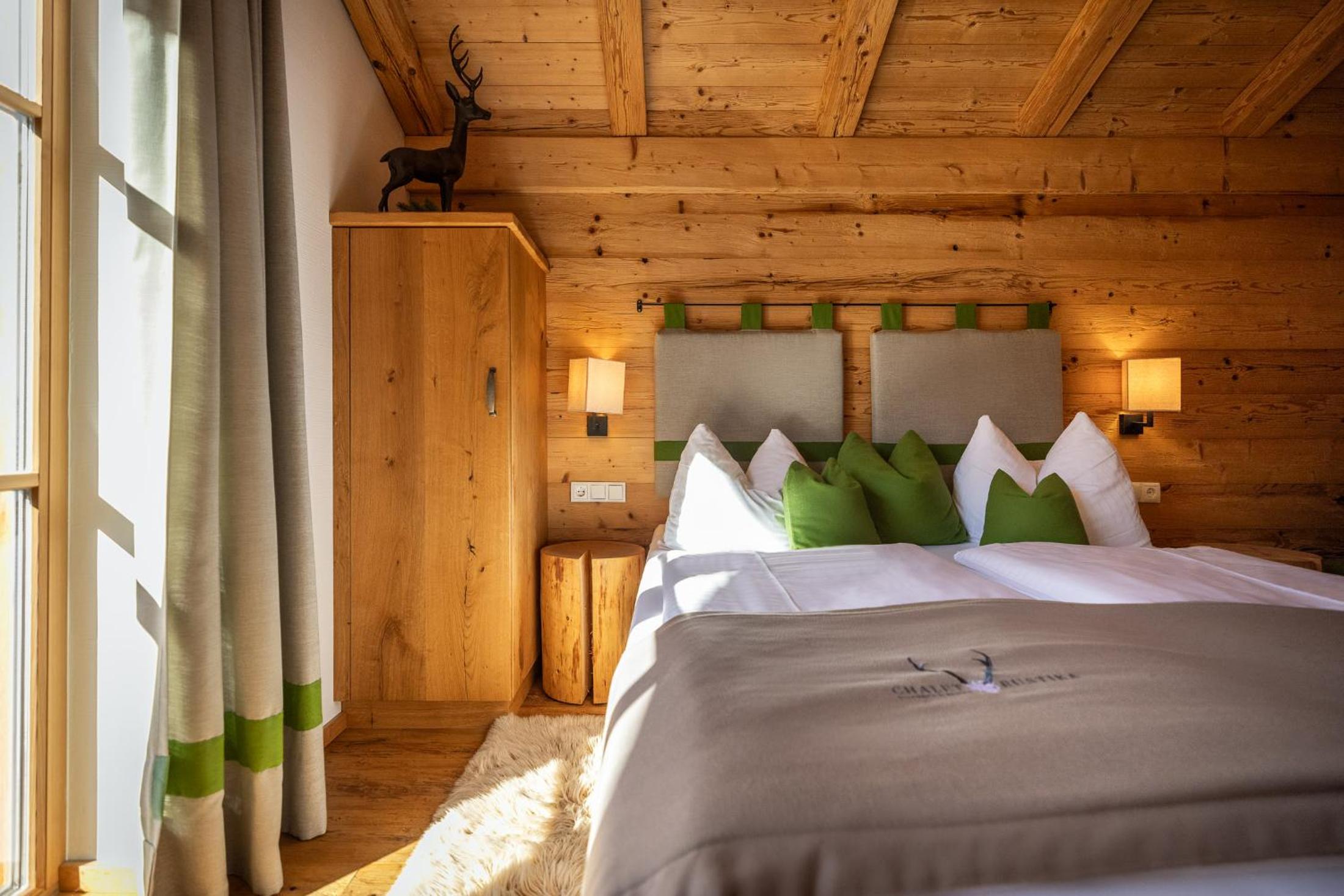 Landhaus Rustika