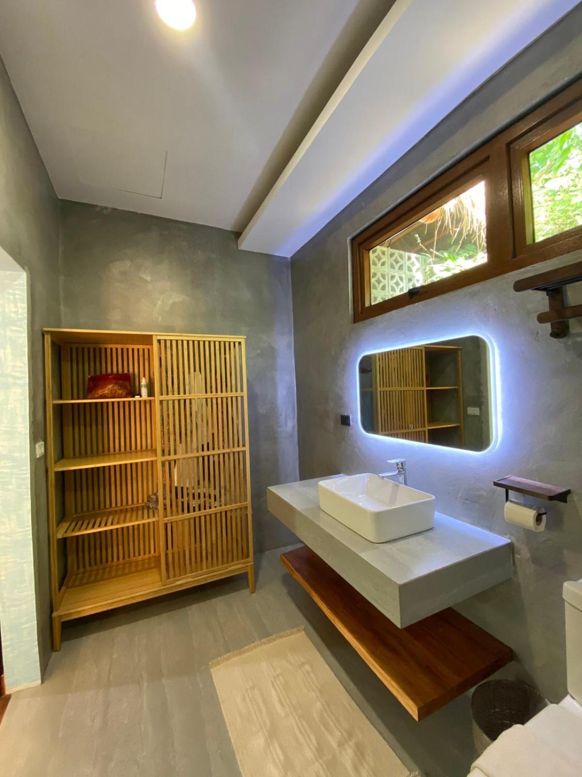 Island Casitas Siquijor view 3