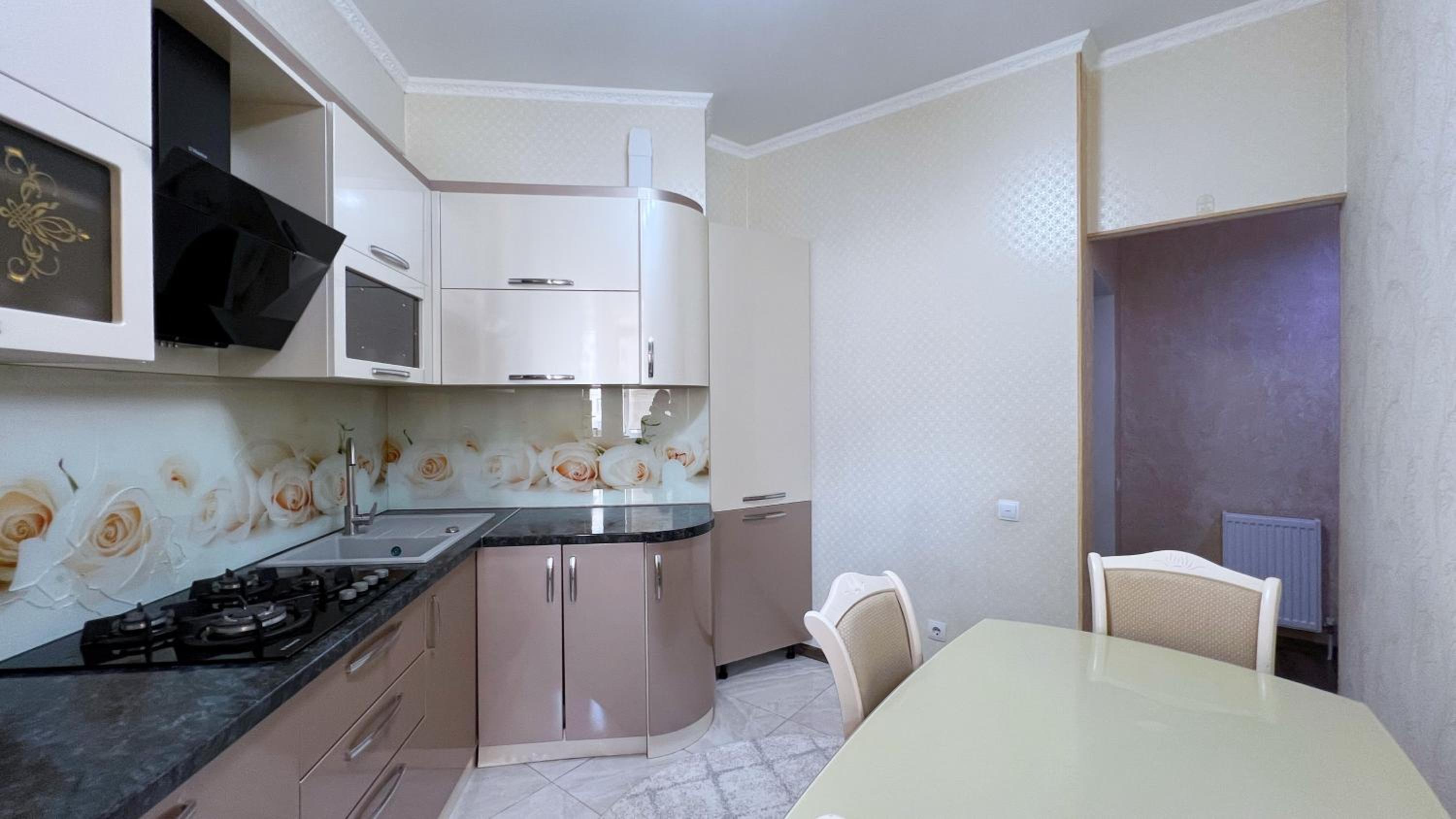 Apartament superb în Chișinău