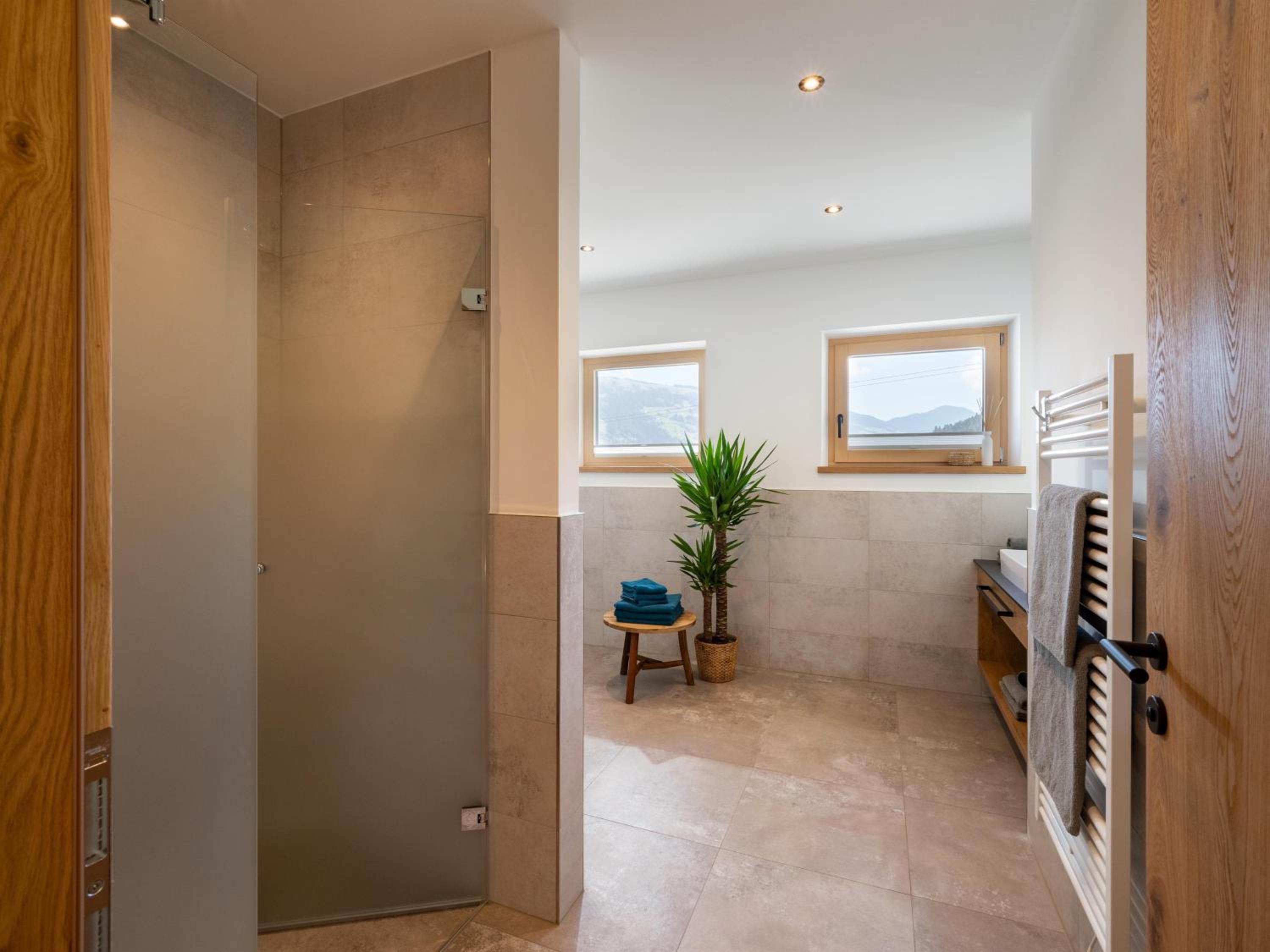 Samer Apartments