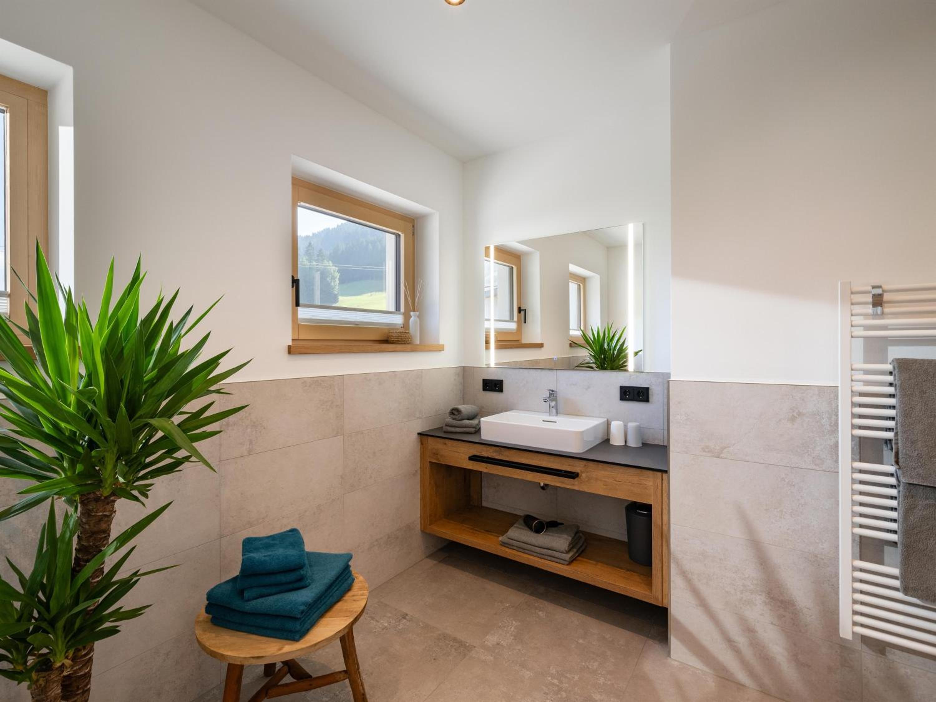 Samer Apartments