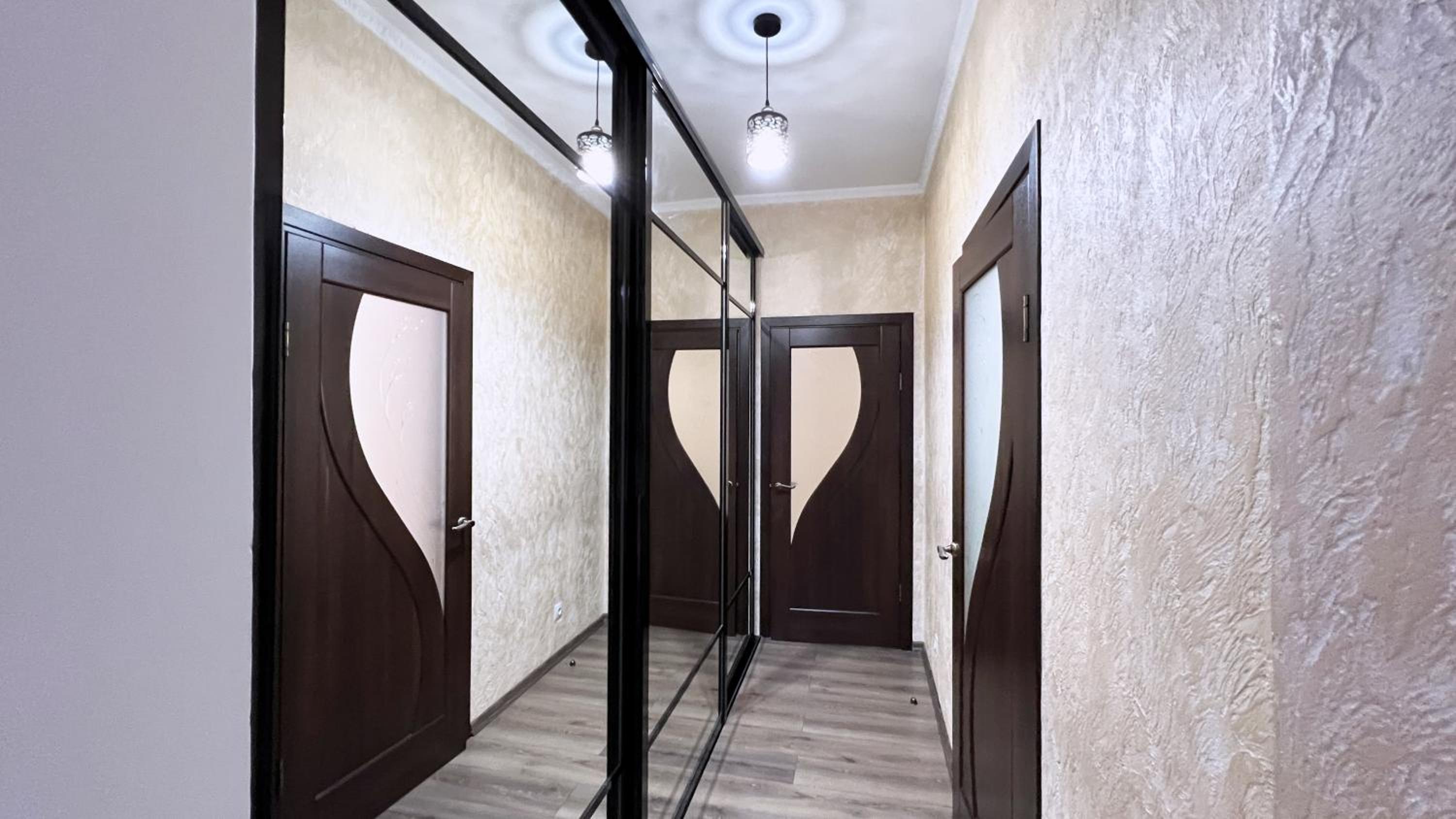 Apartament superb în Chișinău