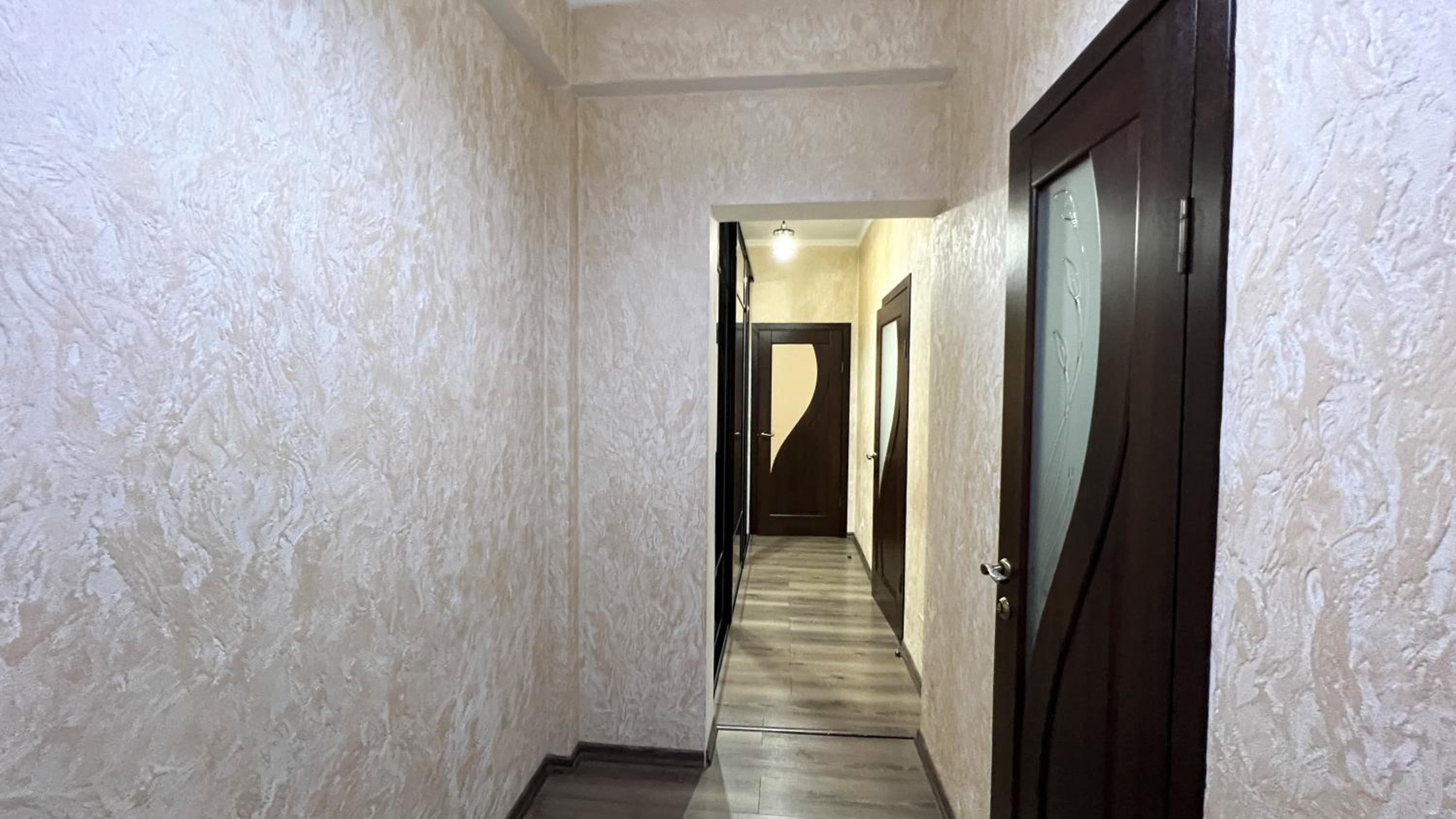 Apartament superb în Chișinău