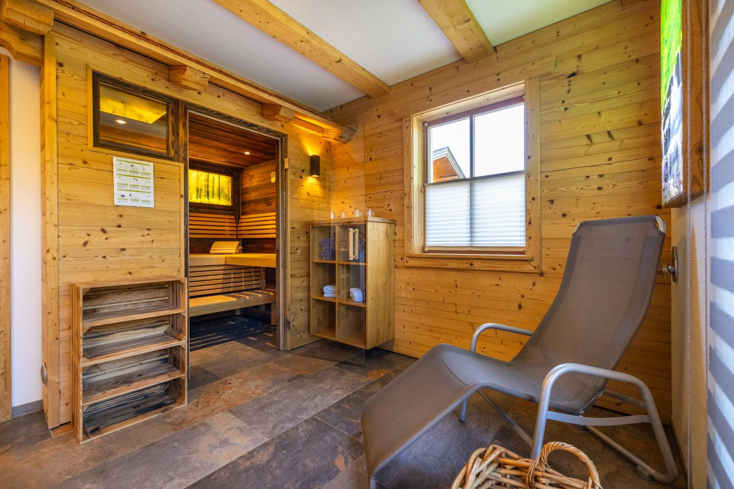 Landhaus Rustika