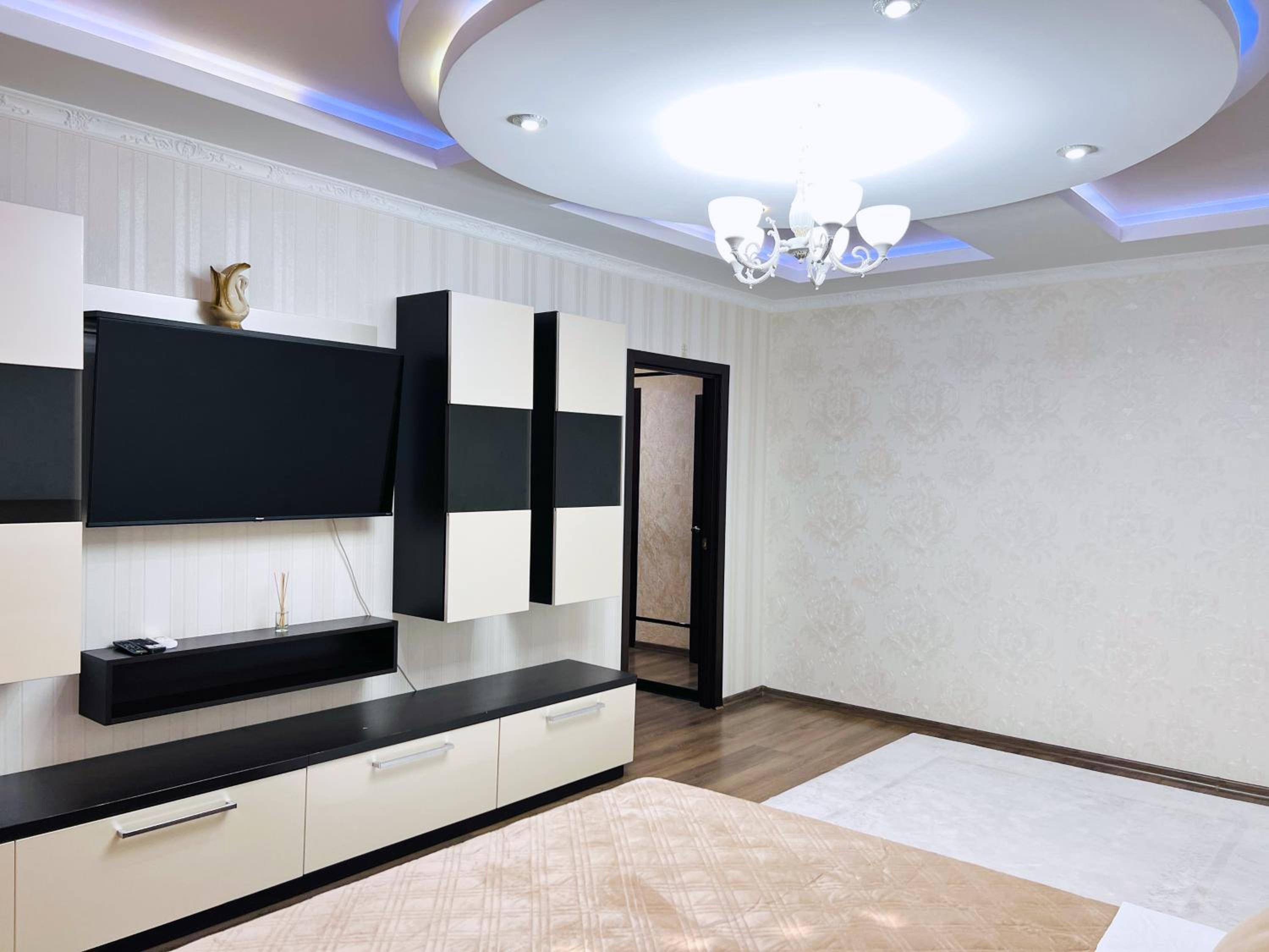 Apartament superb în Chișinău