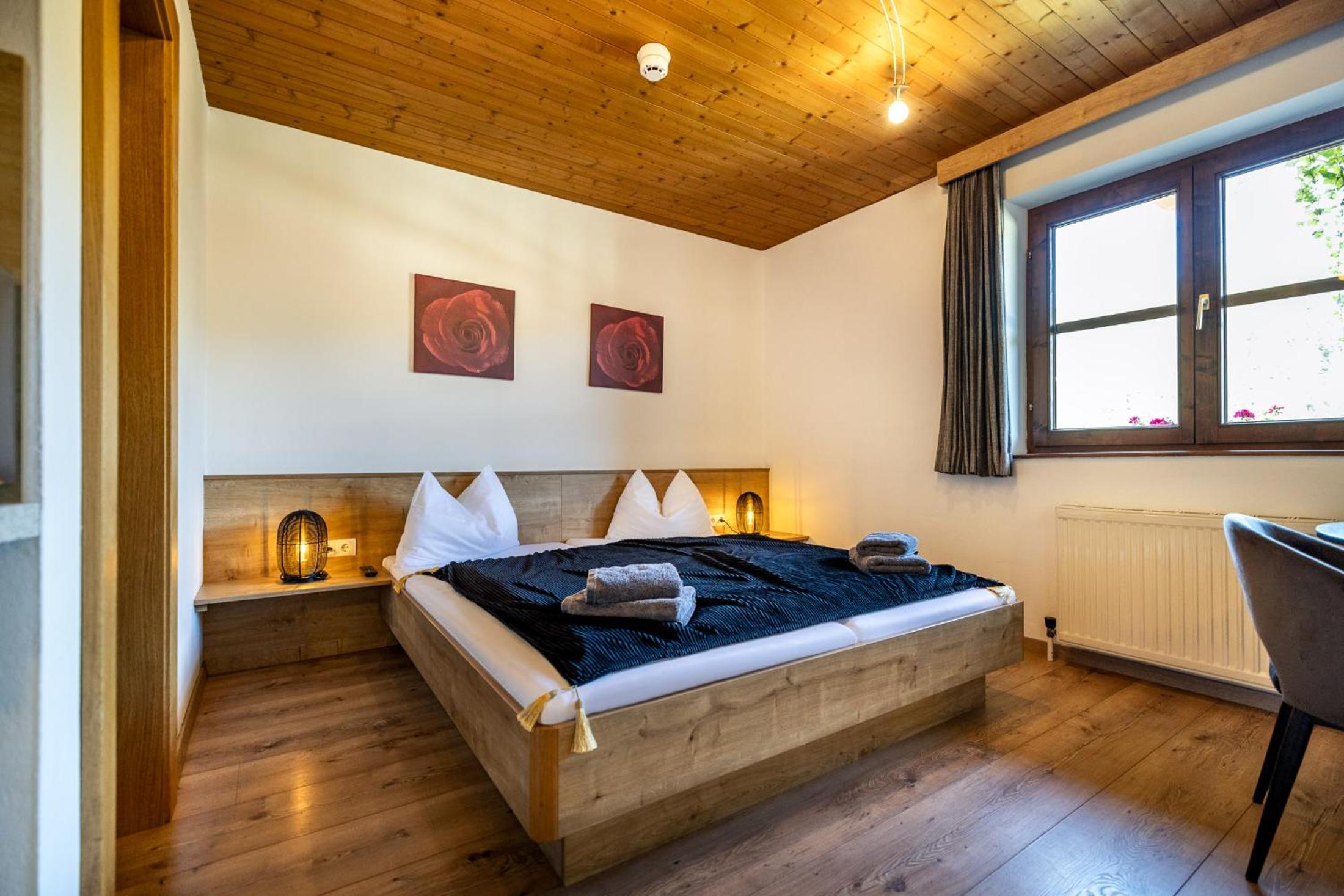 Landhaus Rustika