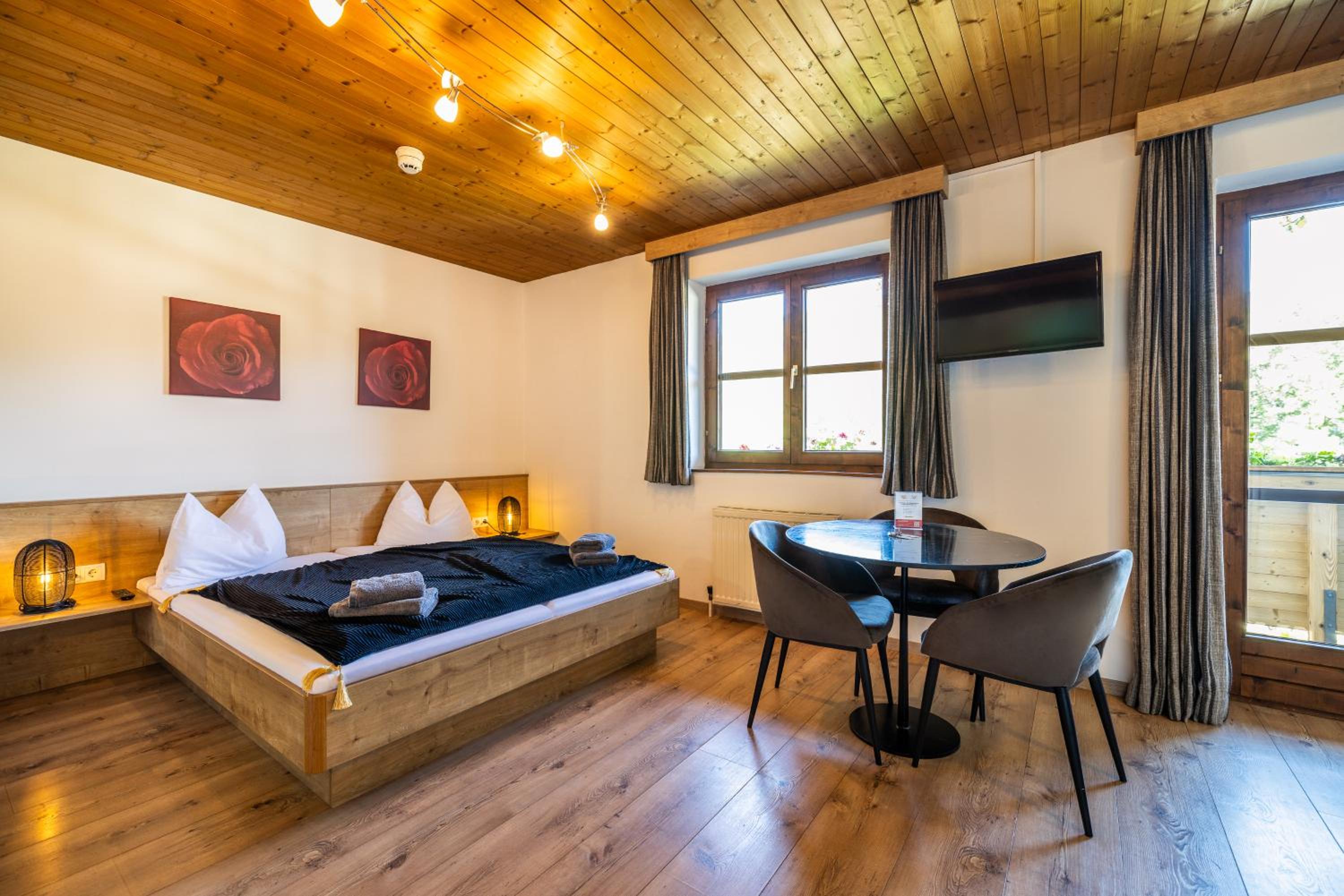 Landhaus Rustika
