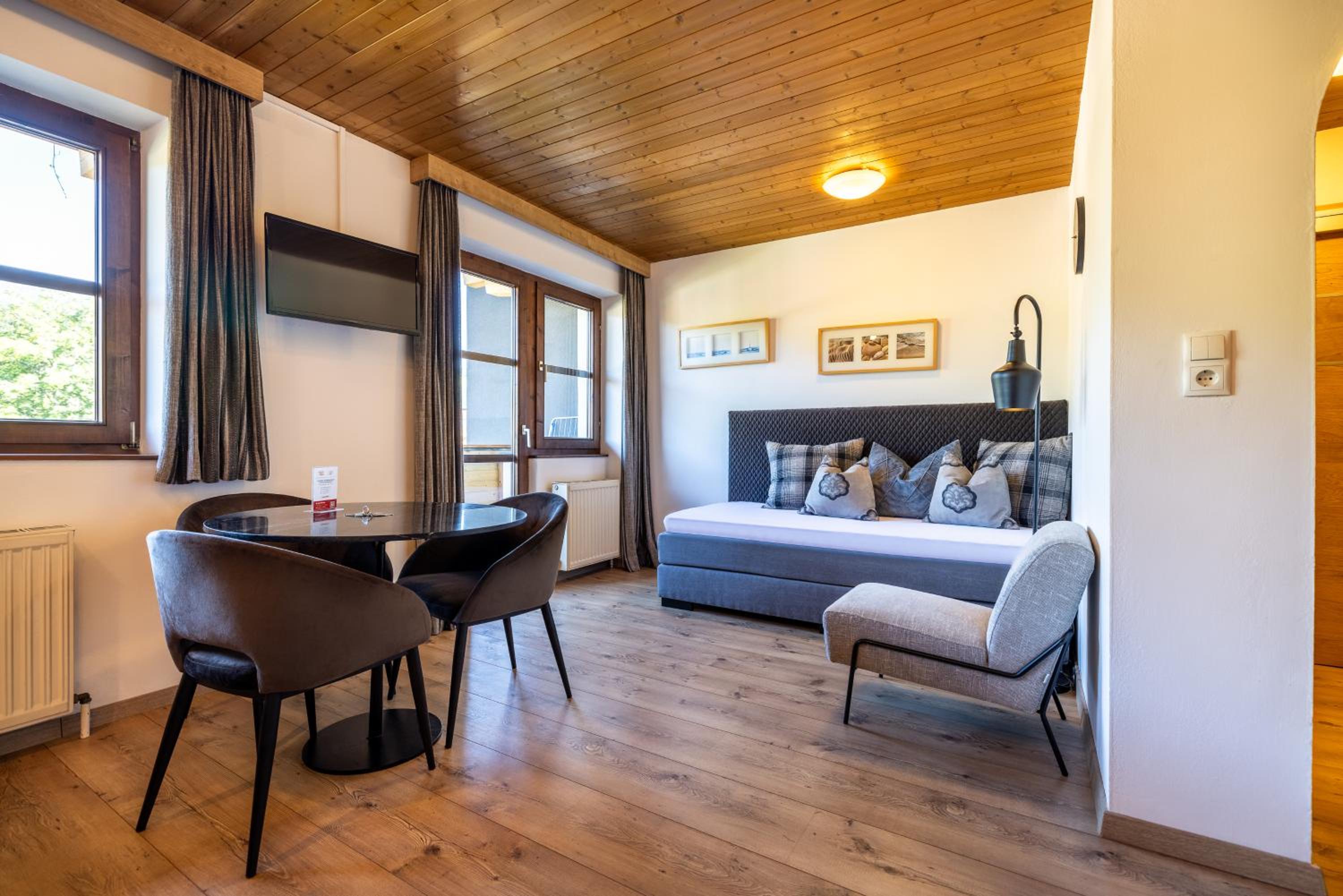 Landhaus Rustika