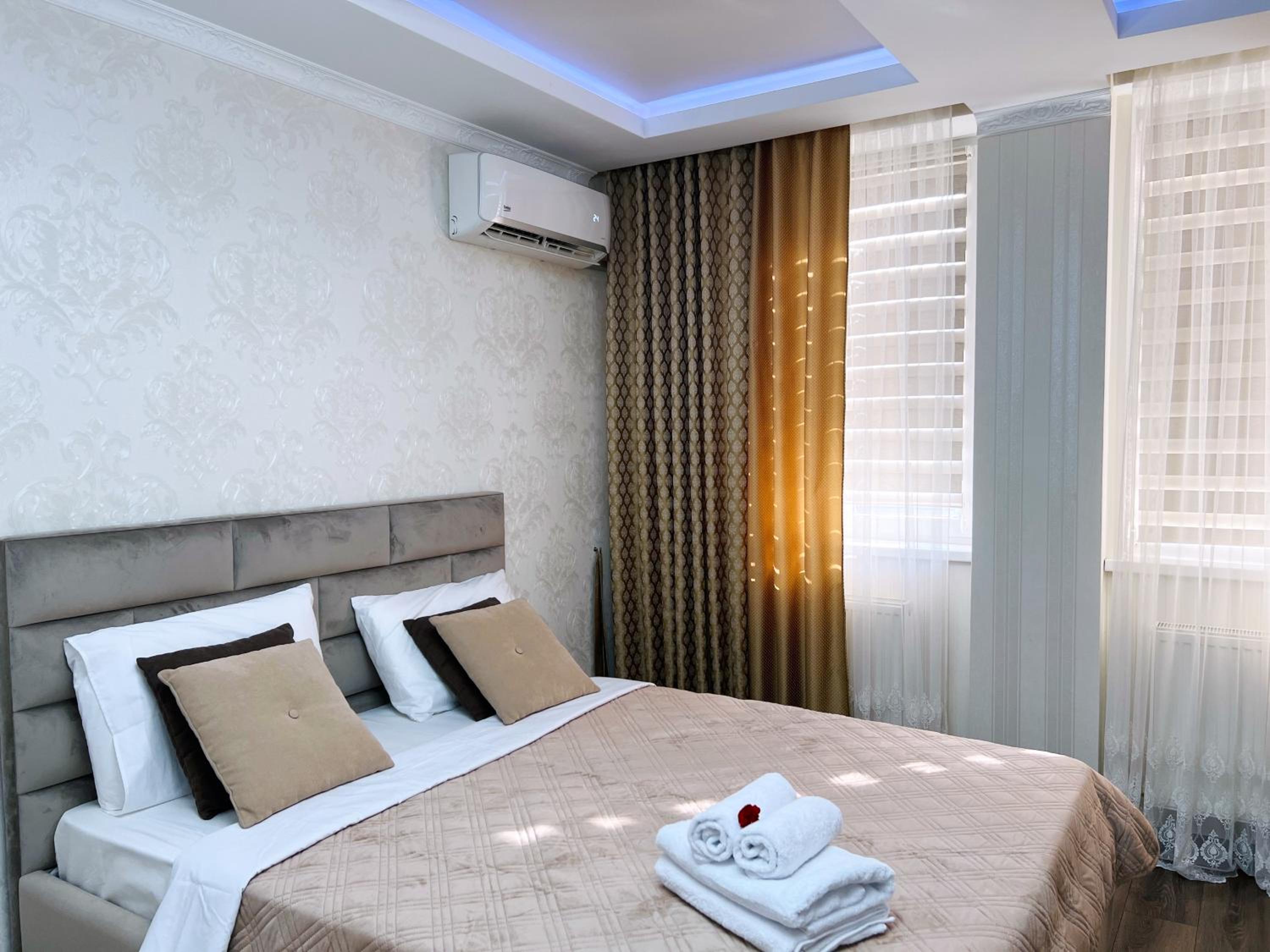 Apartament superb în Chișinău