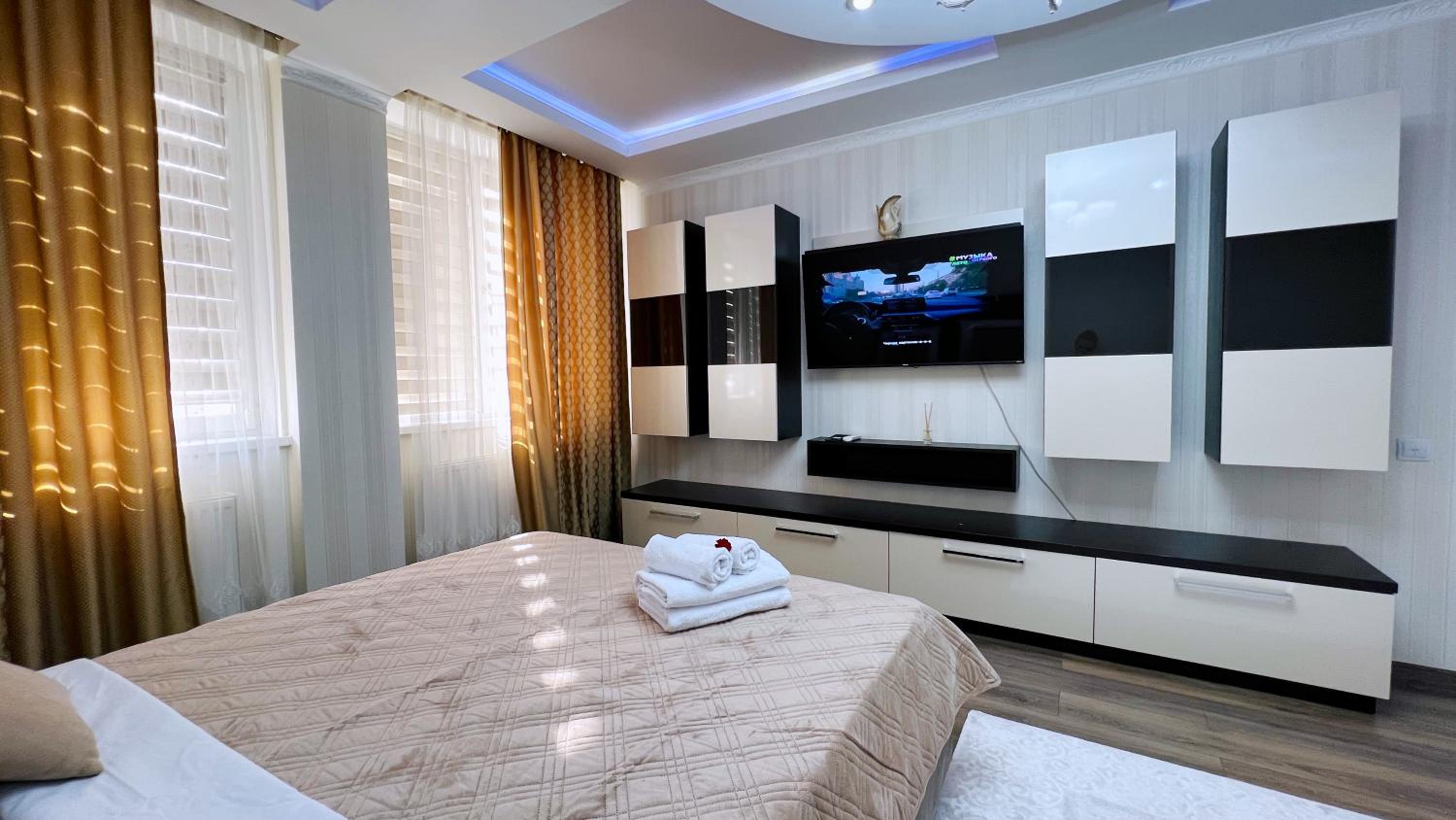 Apartament superb în Chișinău