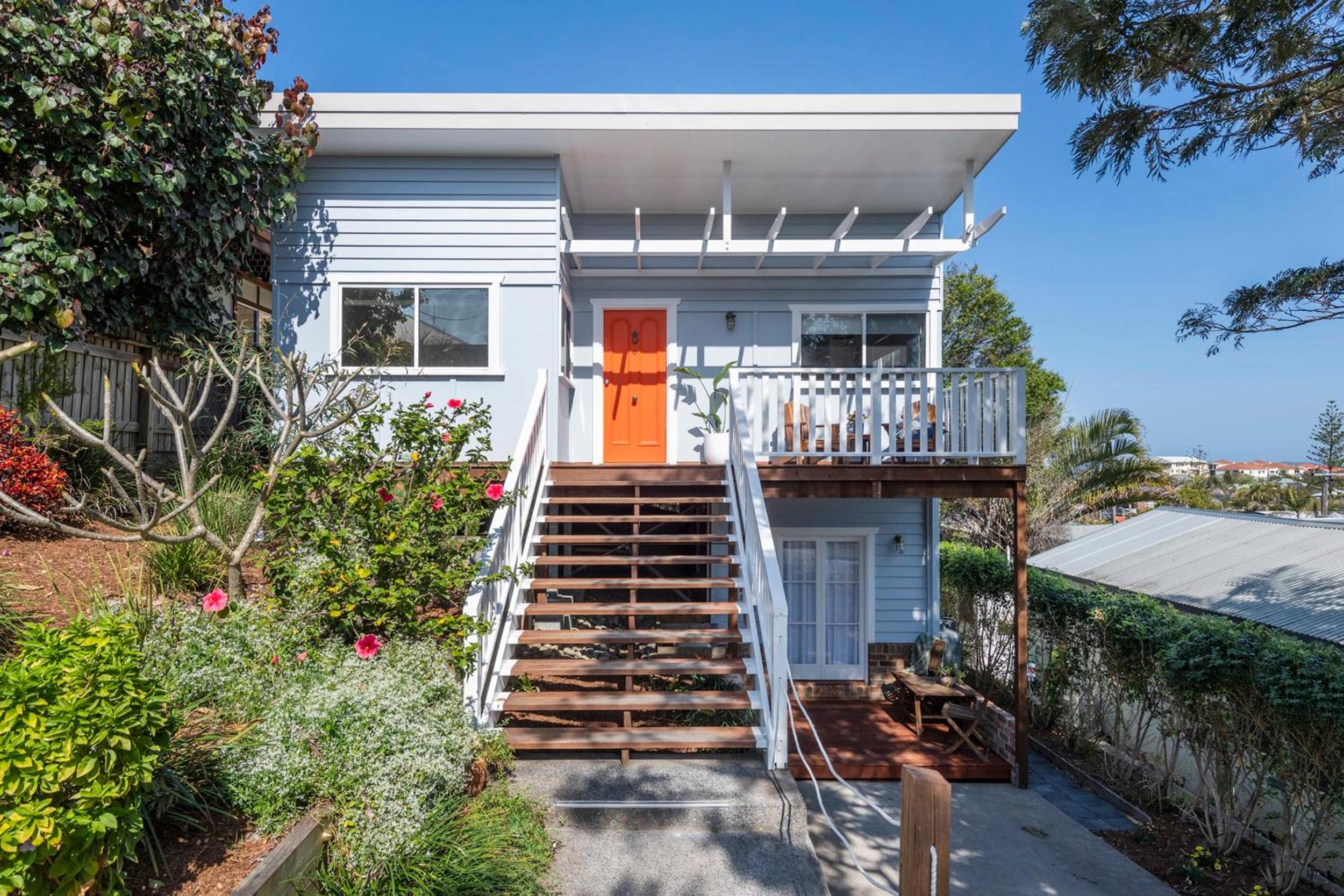 Hotel Sunset Cottage - oceanstays - Image 1